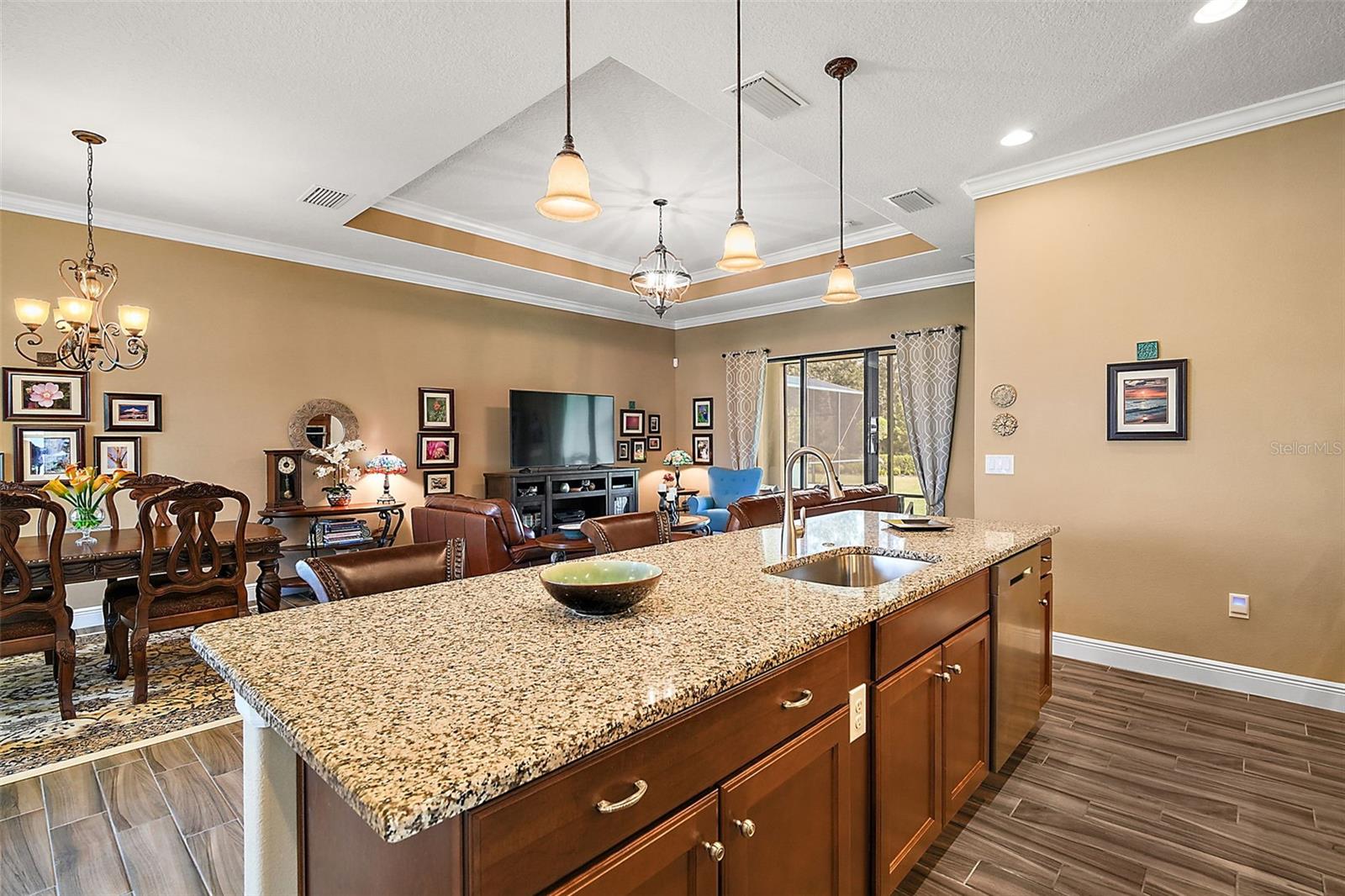 8456 BRIDGEPORT BAY CIRCLE