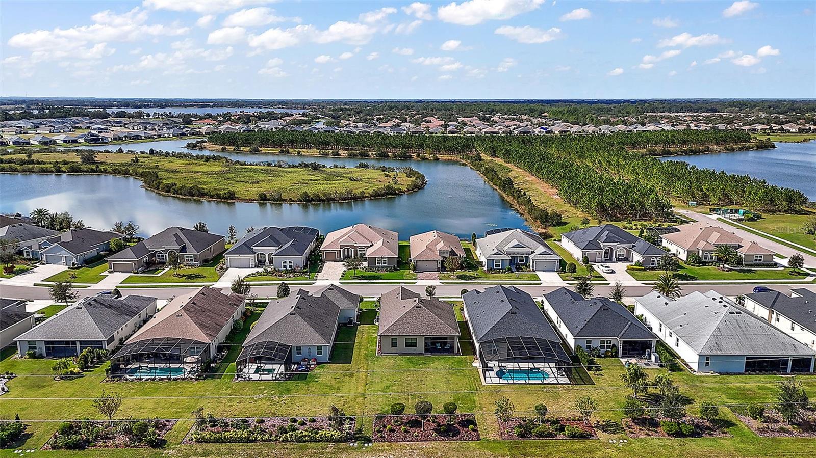 8456 BRIDGEPORT BAY CIRCLE