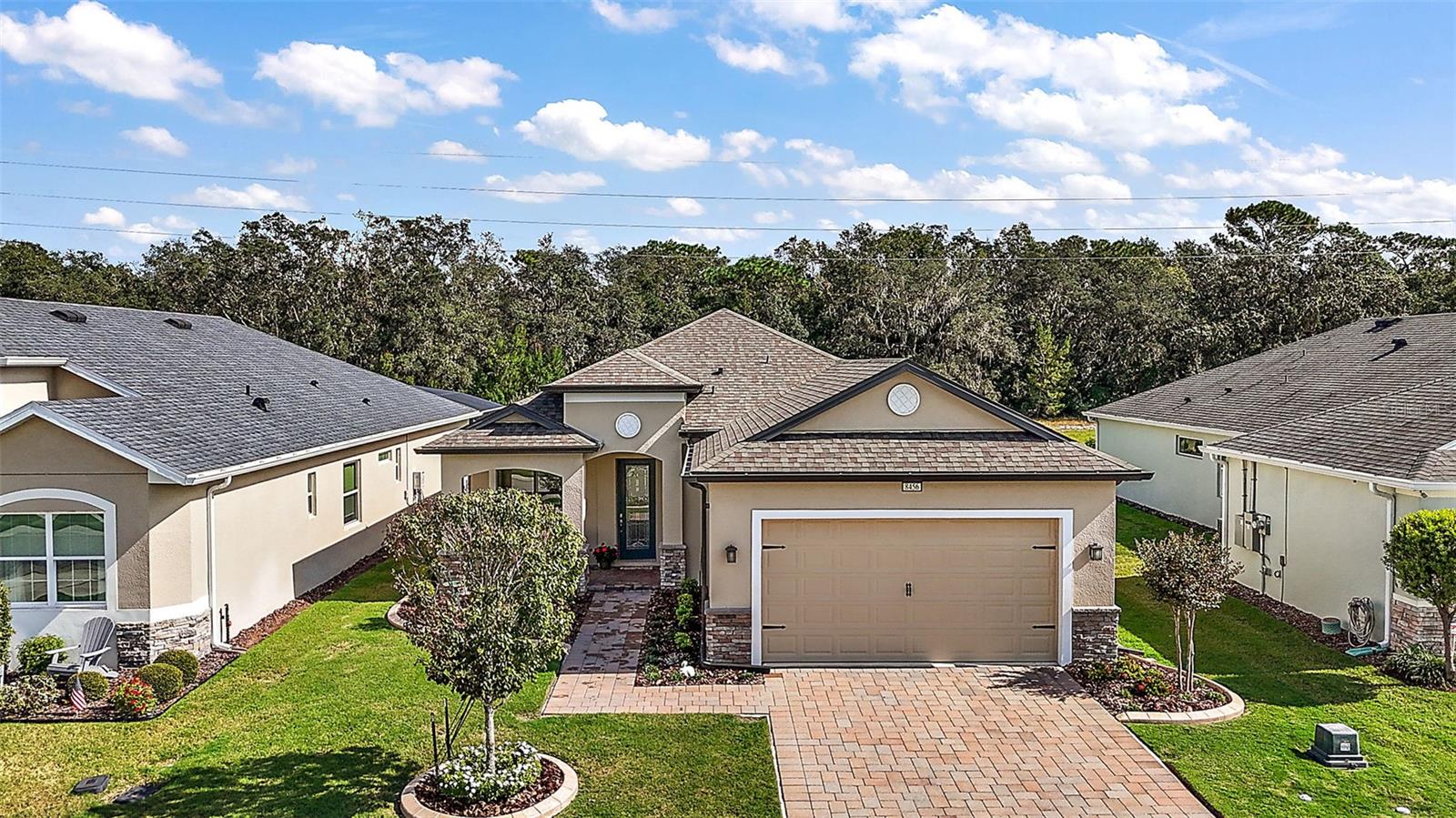 8456 BRIDGEPORT BAY CIRCLE