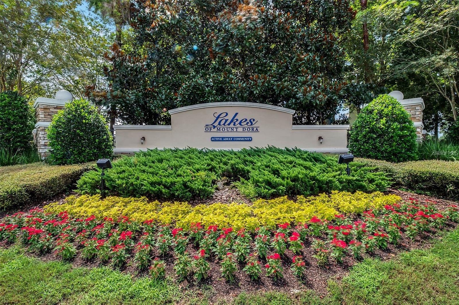 8420 BRIDGEPORT BAY CIR