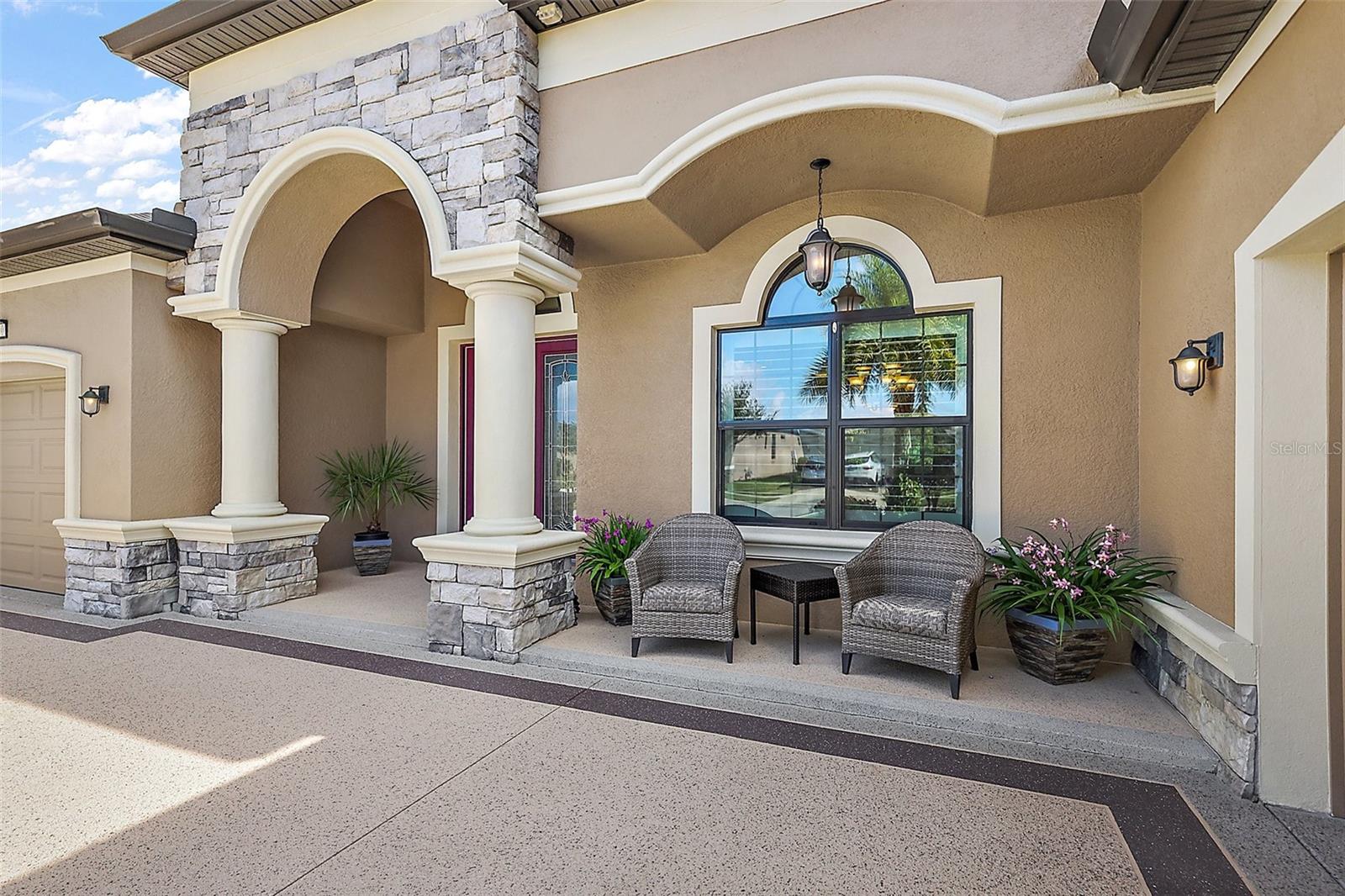 8420 BRIDGEPORT BAY CIR