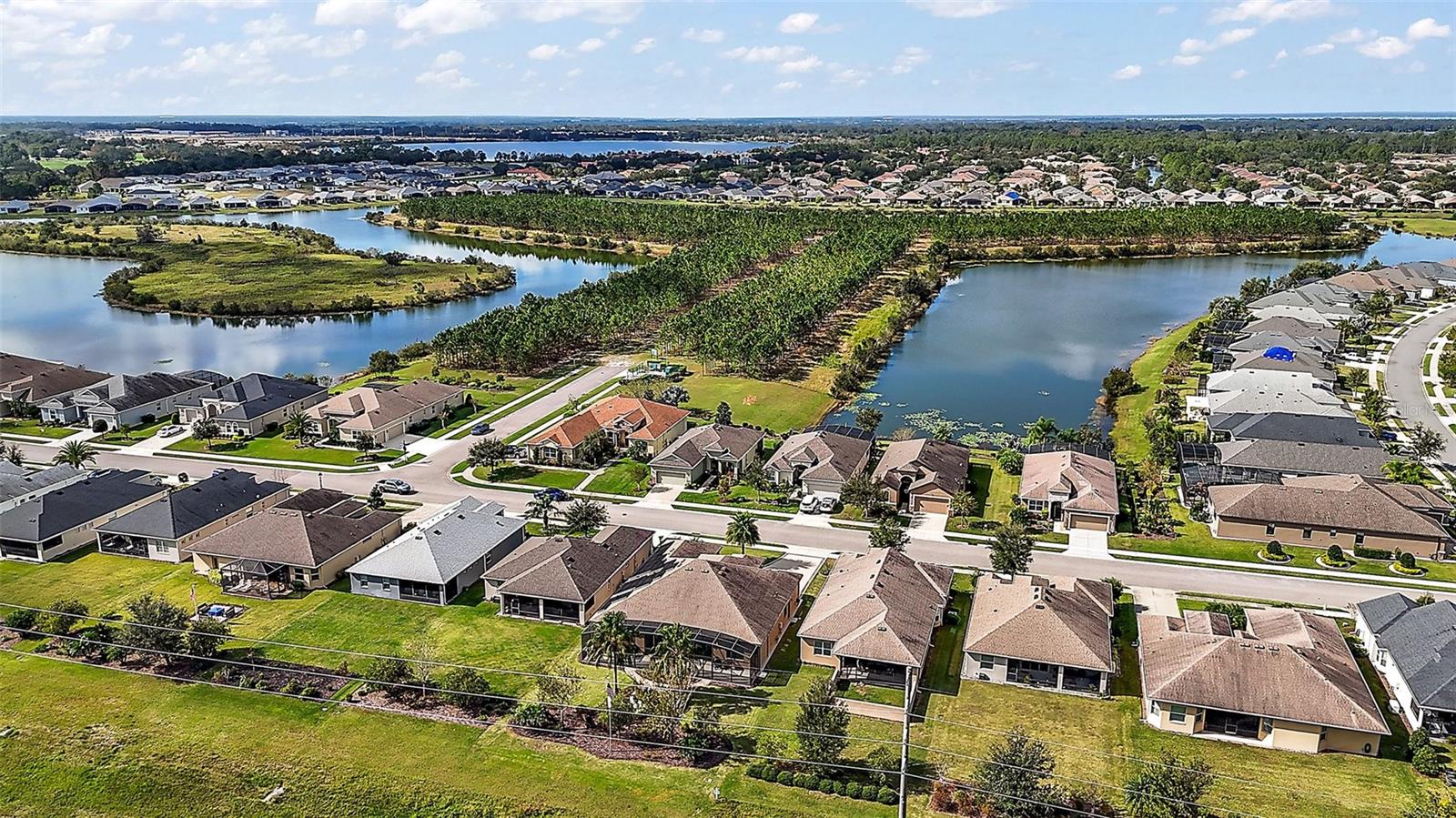 8420 BRIDGEPORT BAY CIR