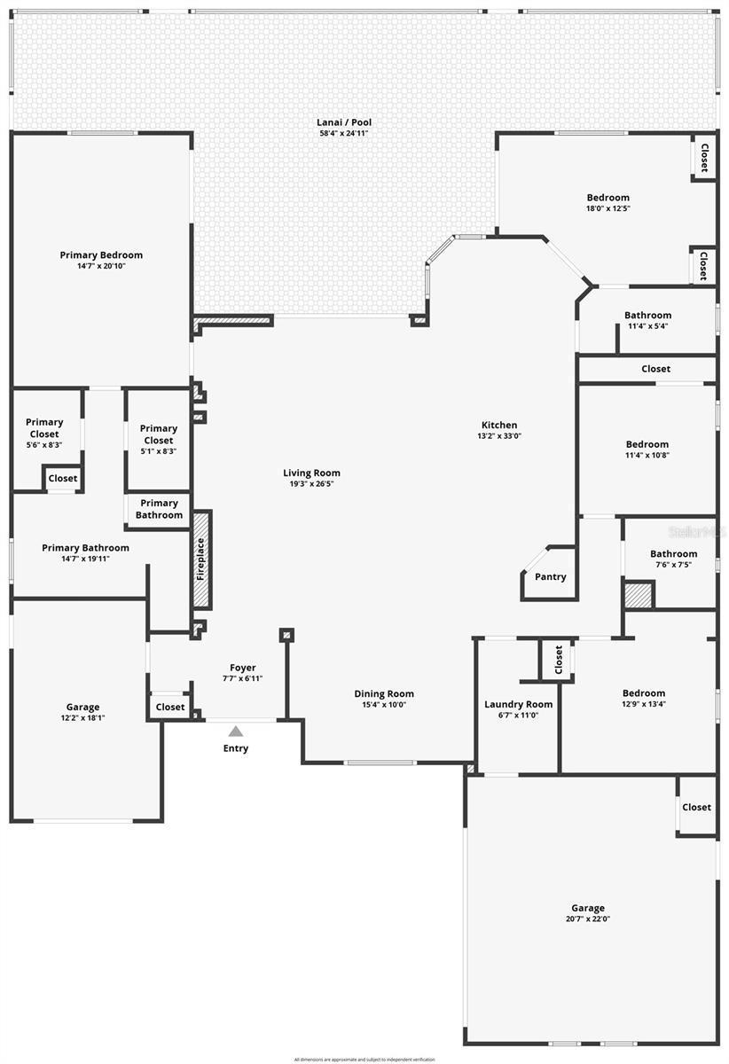 8420 BRIDGEPORT BAY CIR