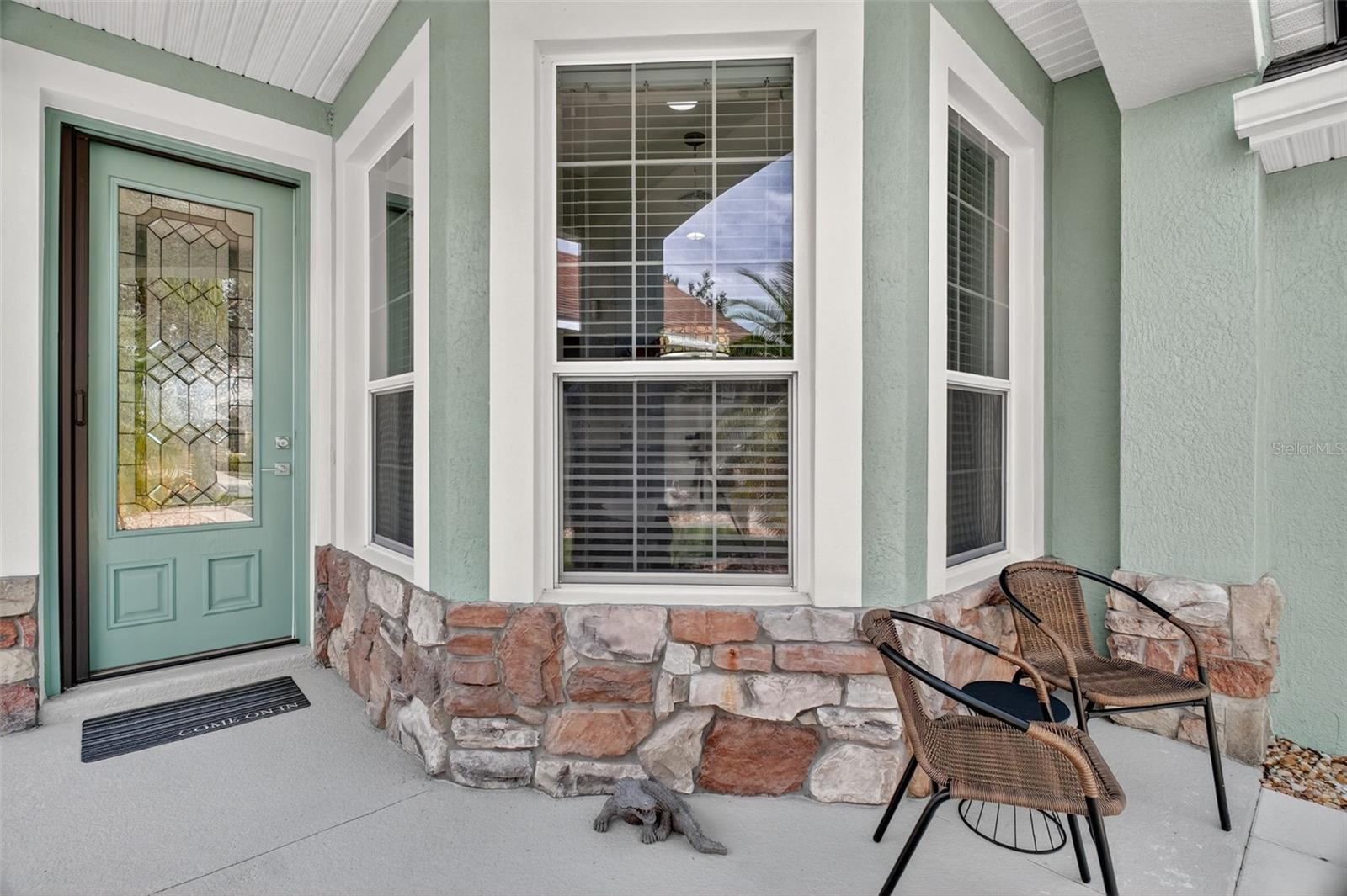 8252 BRIDGEPORT BAY CIRCLE