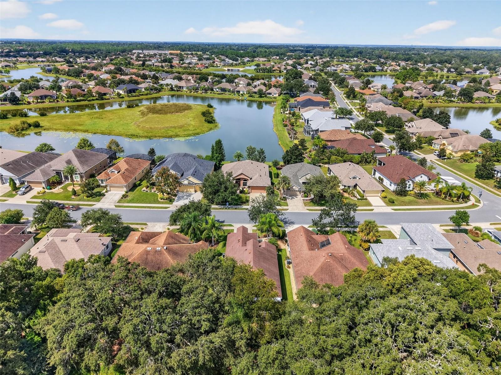 8252 BRIDGEPORT BAY CIRCLE
