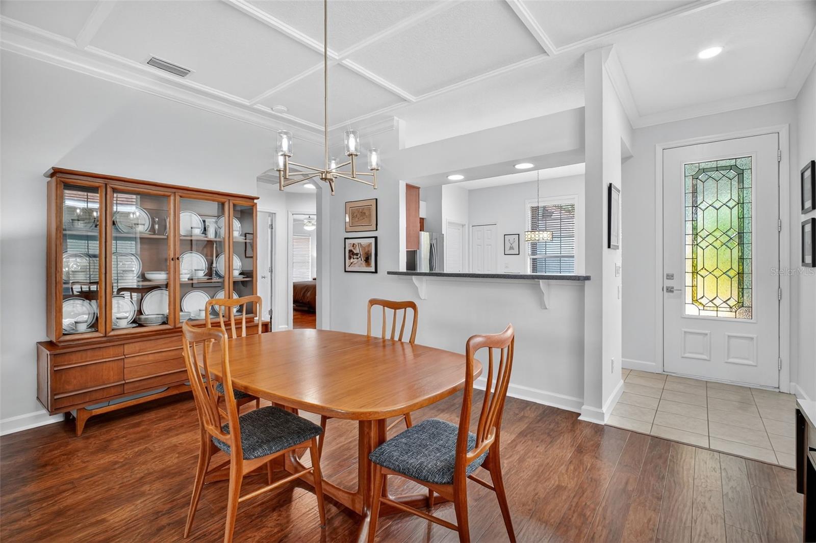 8252 BRIDGEPORT BAY CIRCLE