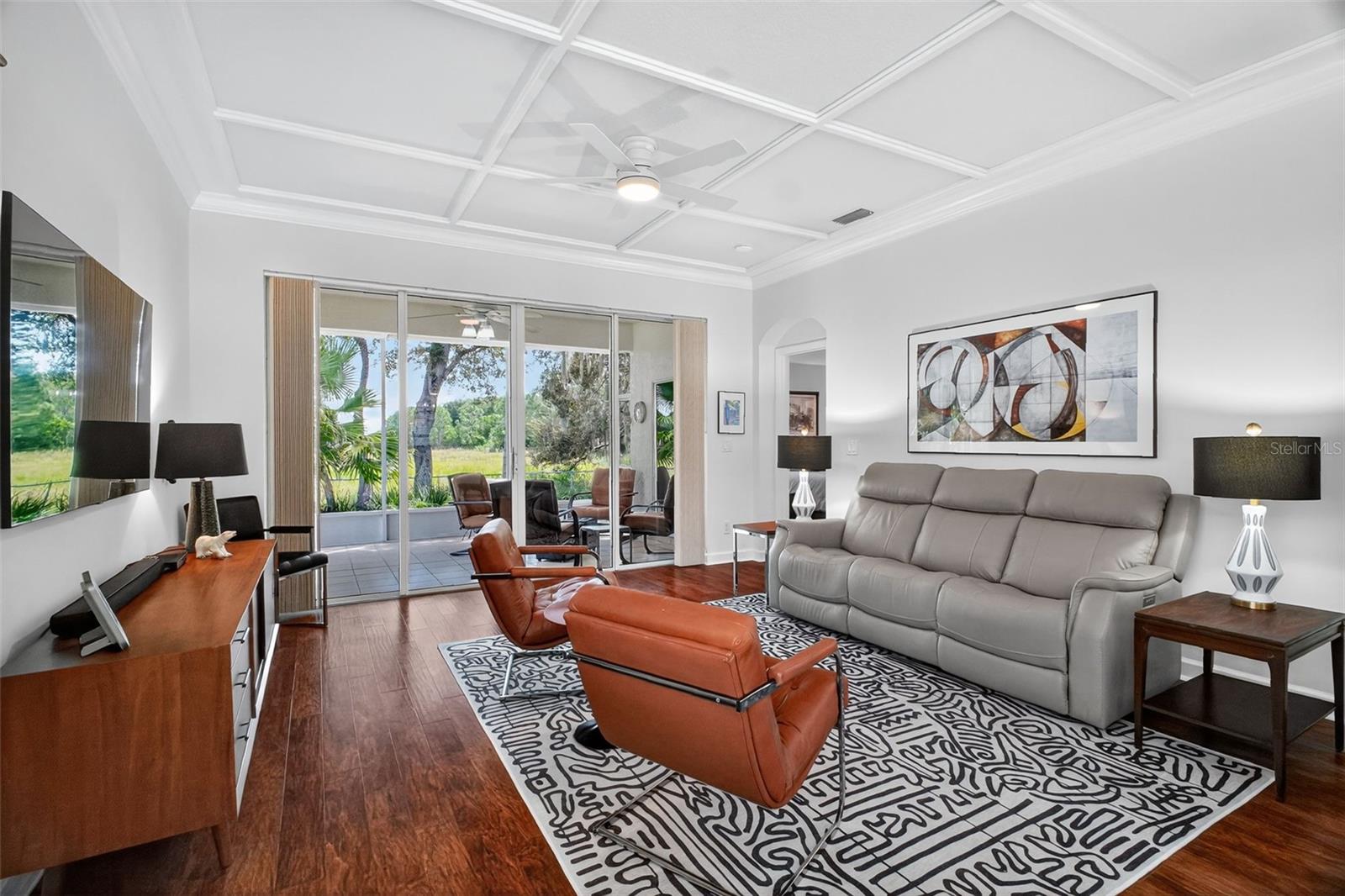 8252 BRIDGEPORT BAY CIRCLE