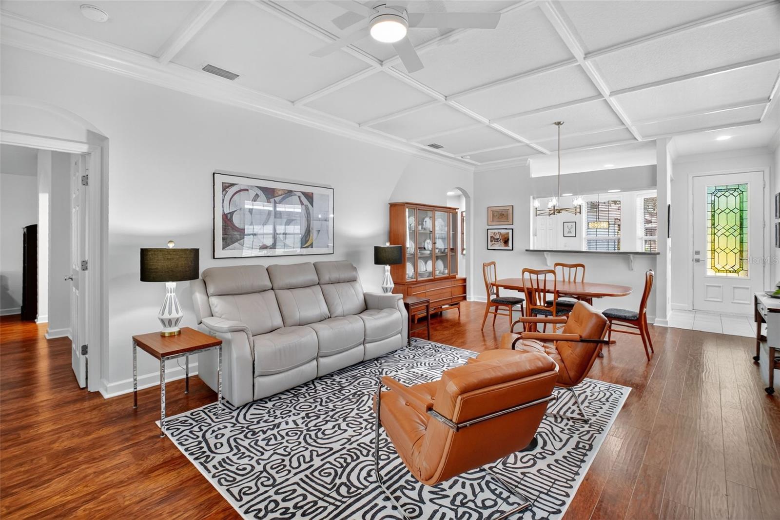 8252 BRIDGEPORT BAY CIRCLE