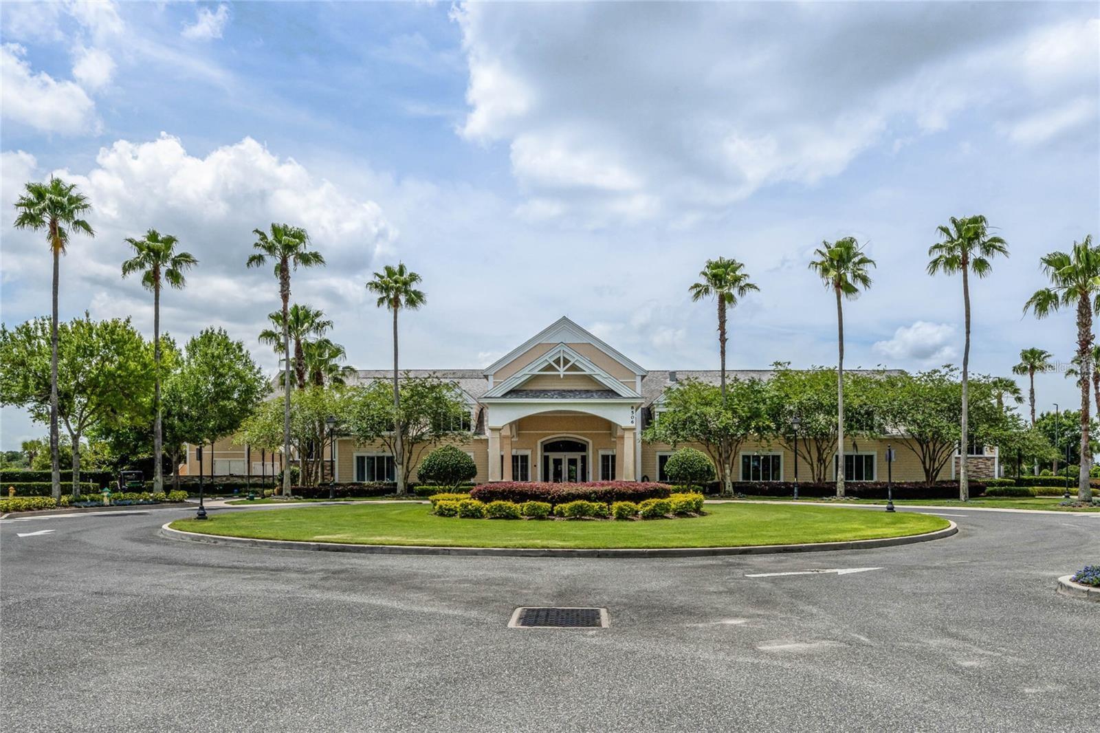 8852 BRIDGEPORT BAY CIR