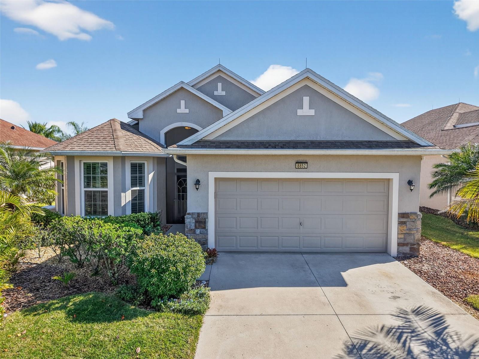 8852 BRIDGEPORT BAY CIR