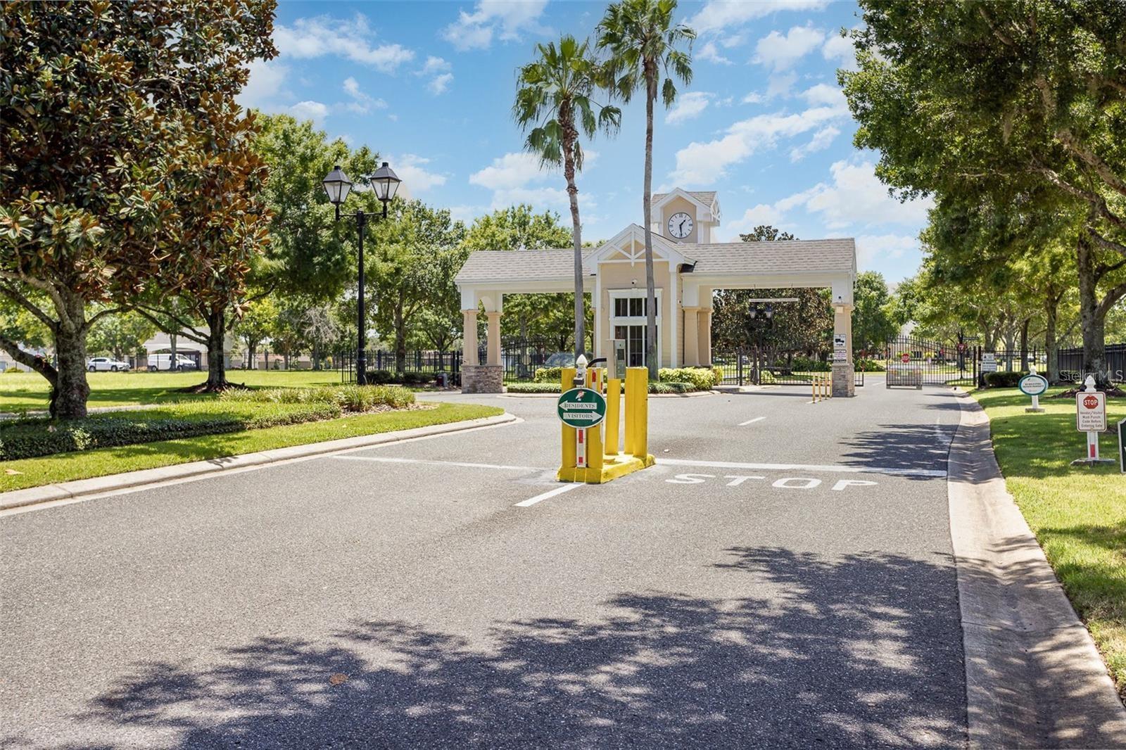 8852 BRIDGEPORT BAY CIR