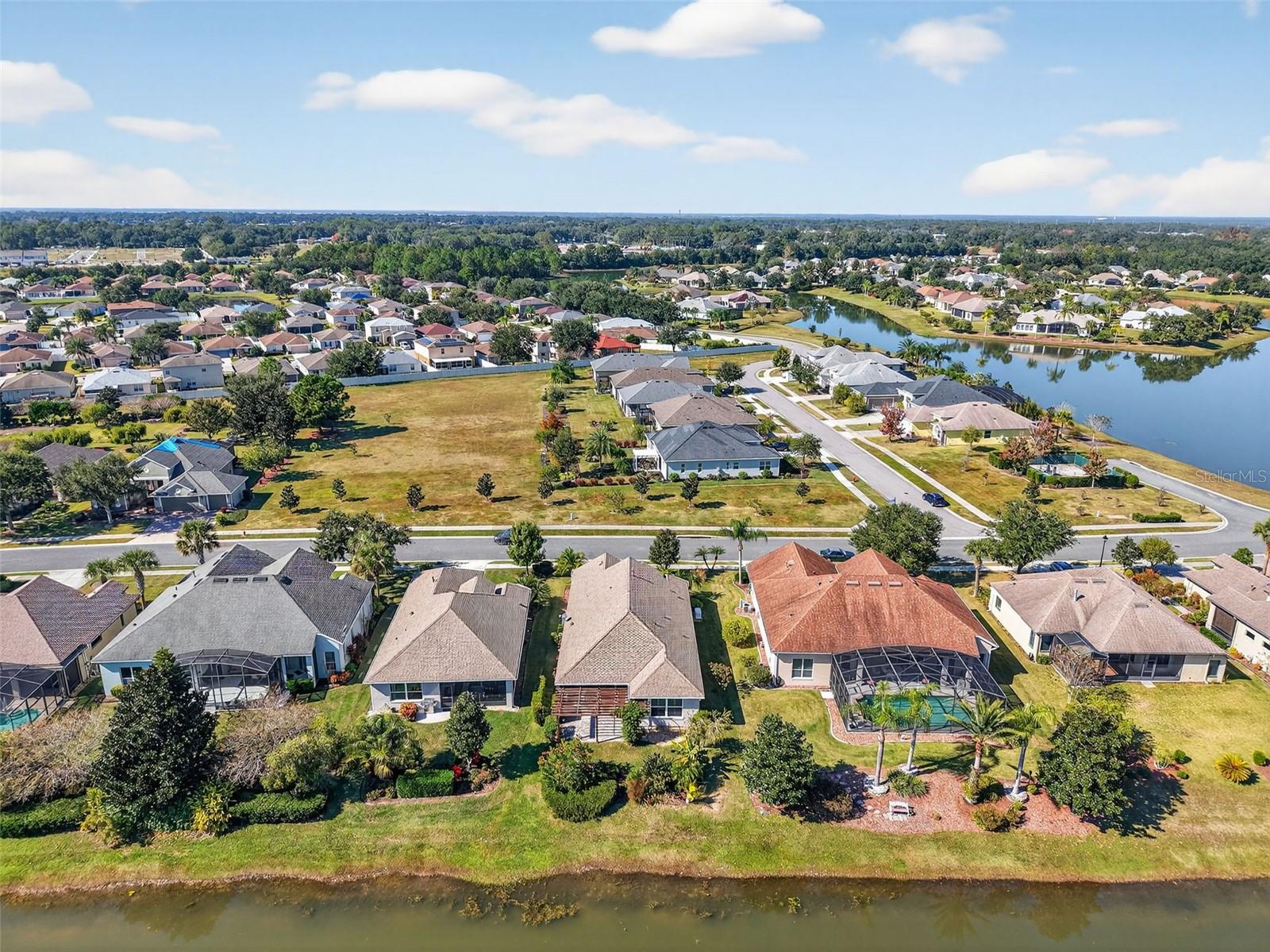 8852 BRIDGEPORT BAY CIR