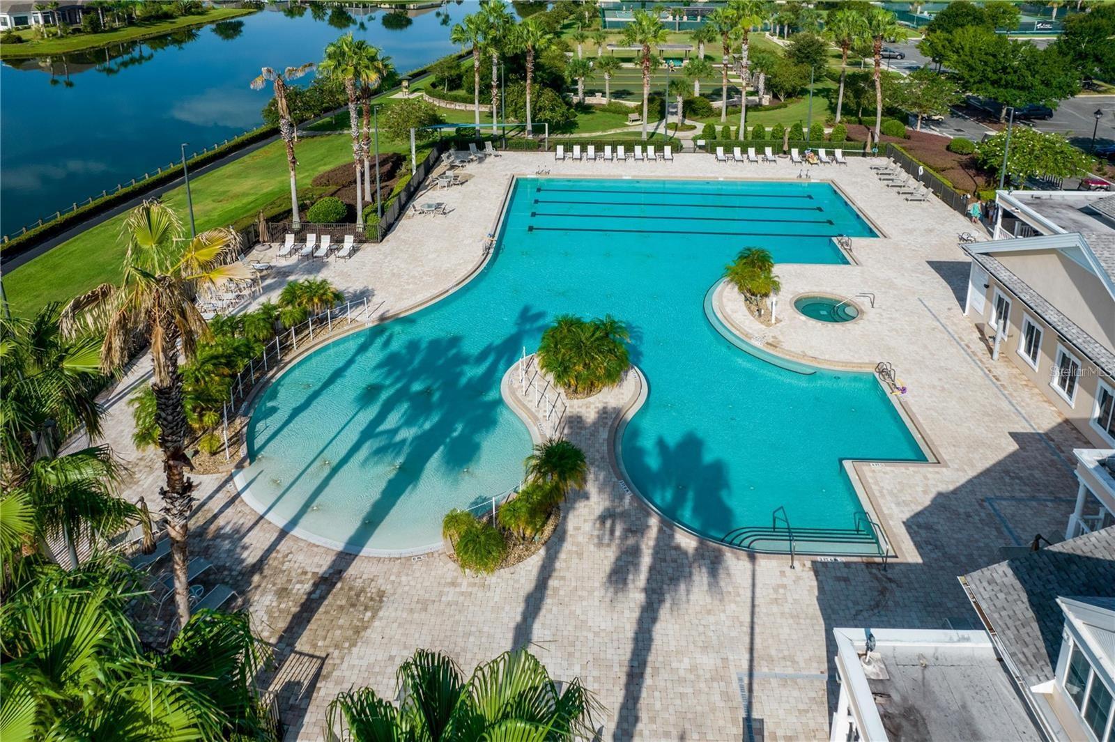 8852 BRIDGEPORT BAY CIR