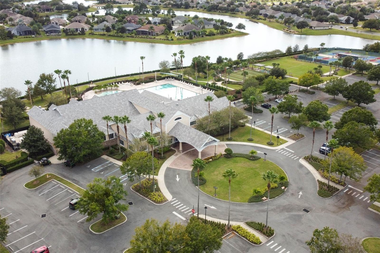 8852 BRIDGEPORT BAY CIR