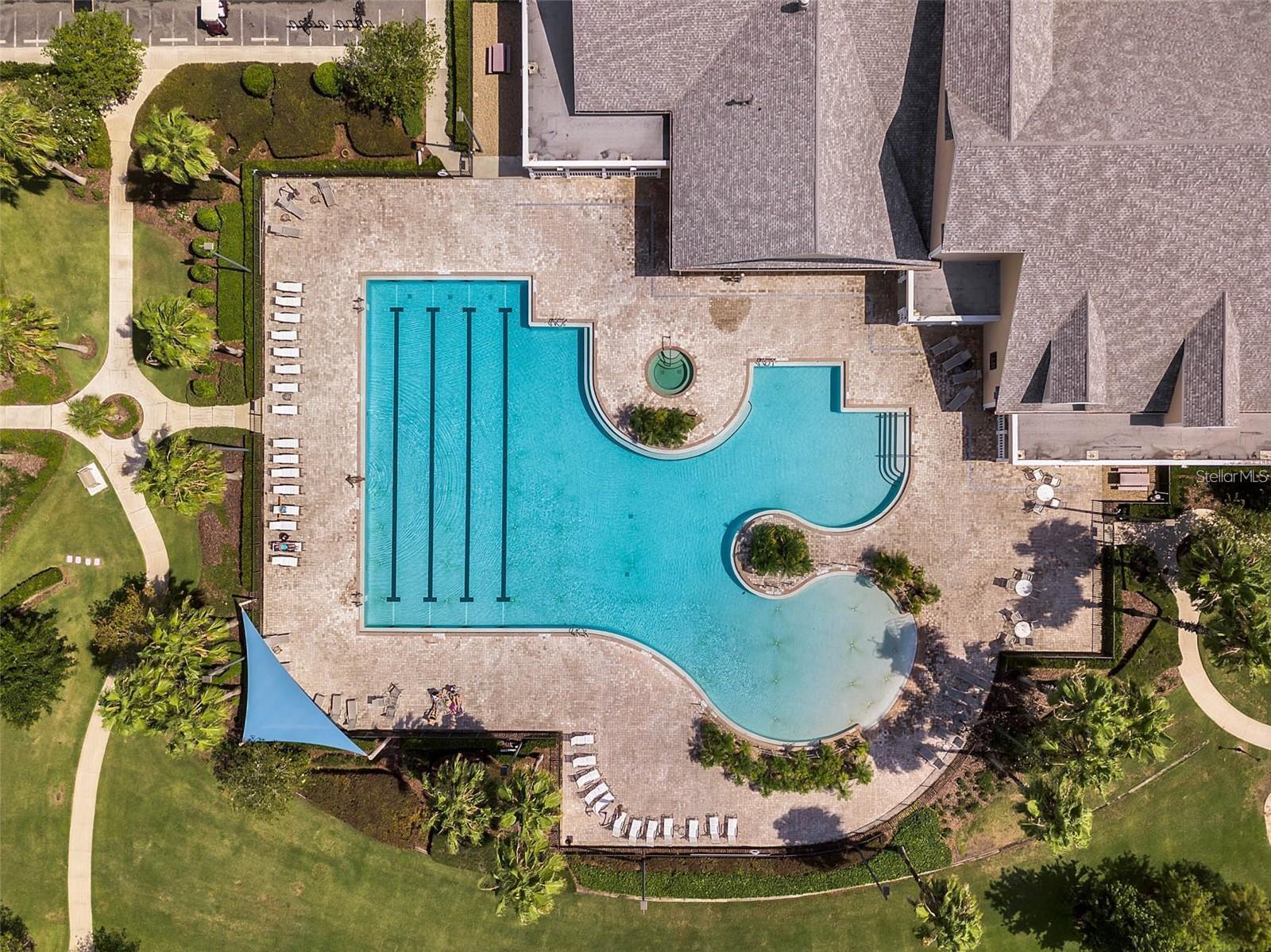 8852 BRIDGEPORT BAY CIR