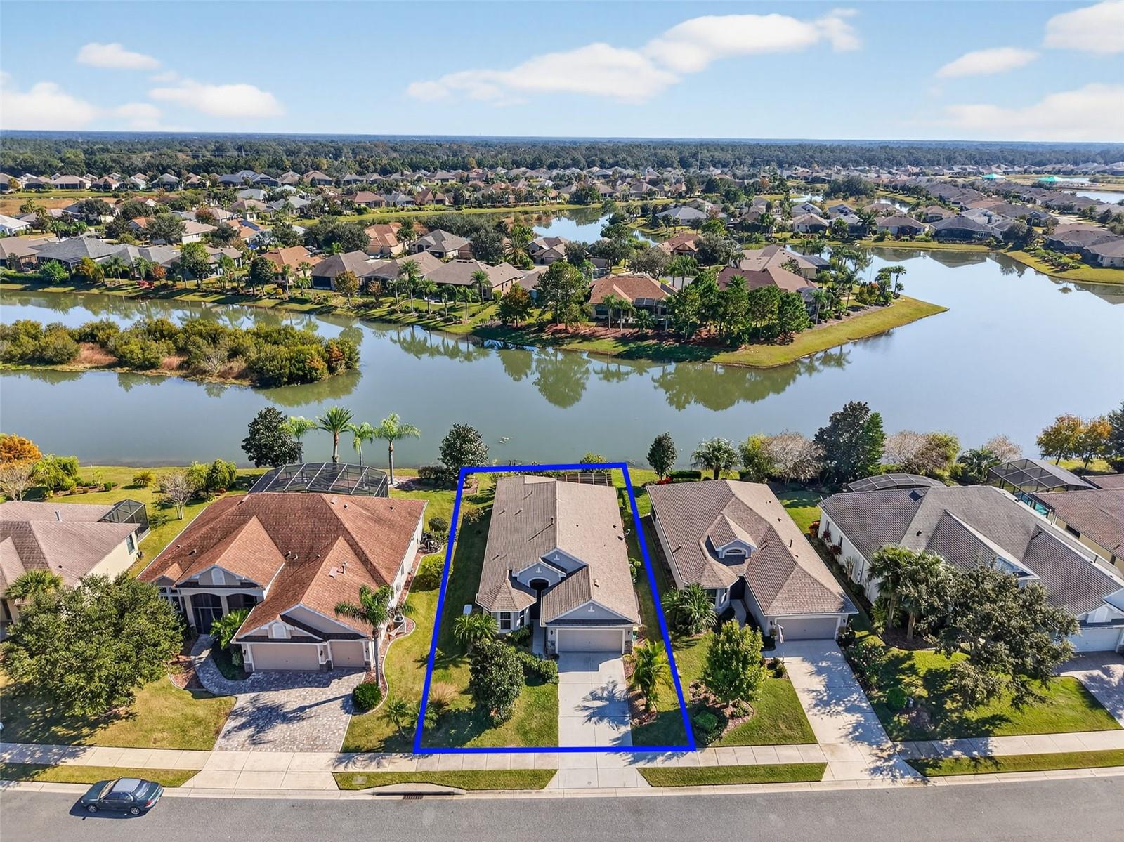 8852 BRIDGEPORT BAY CIR