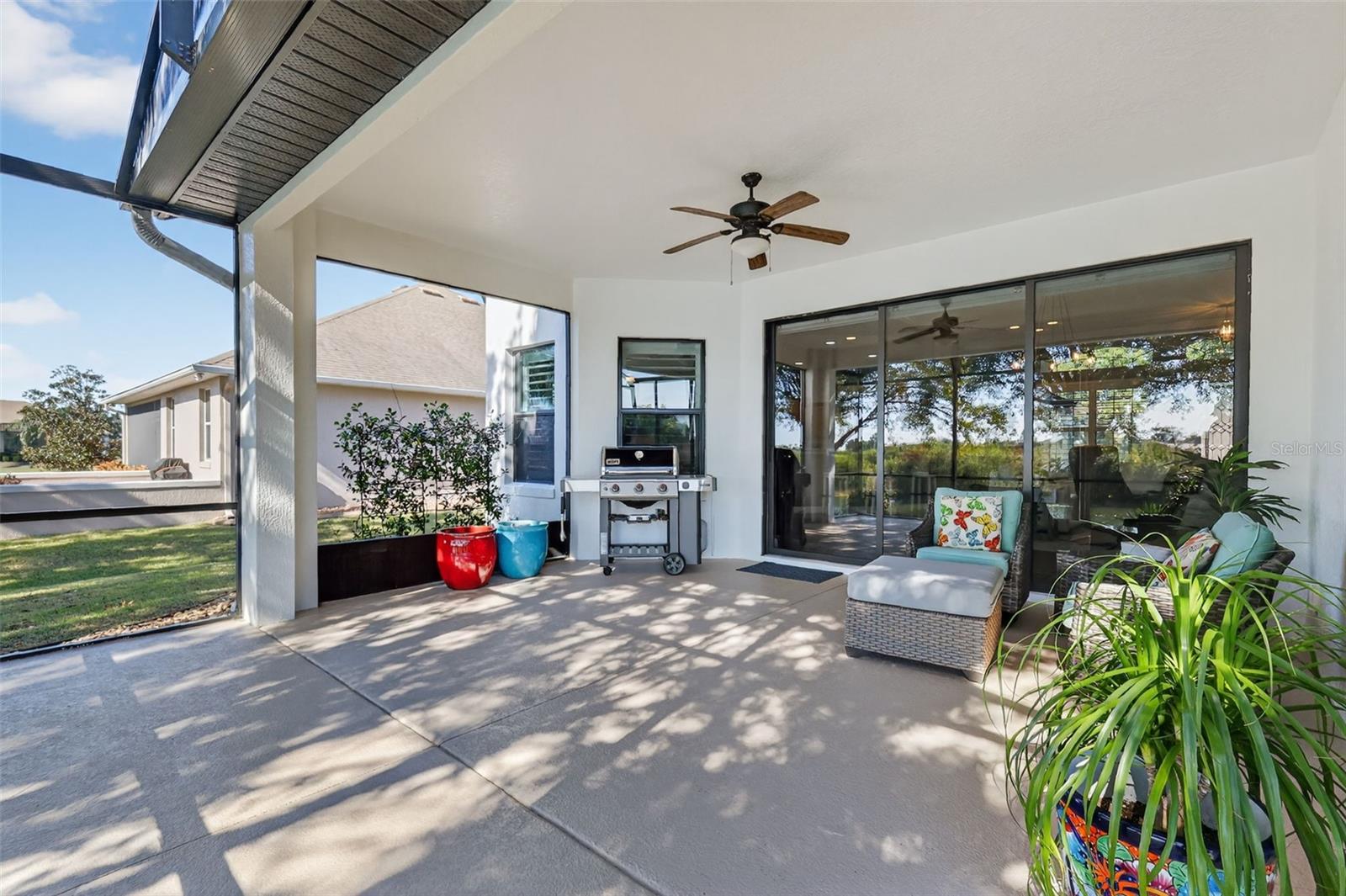 2318 WAKEFIELD WAY