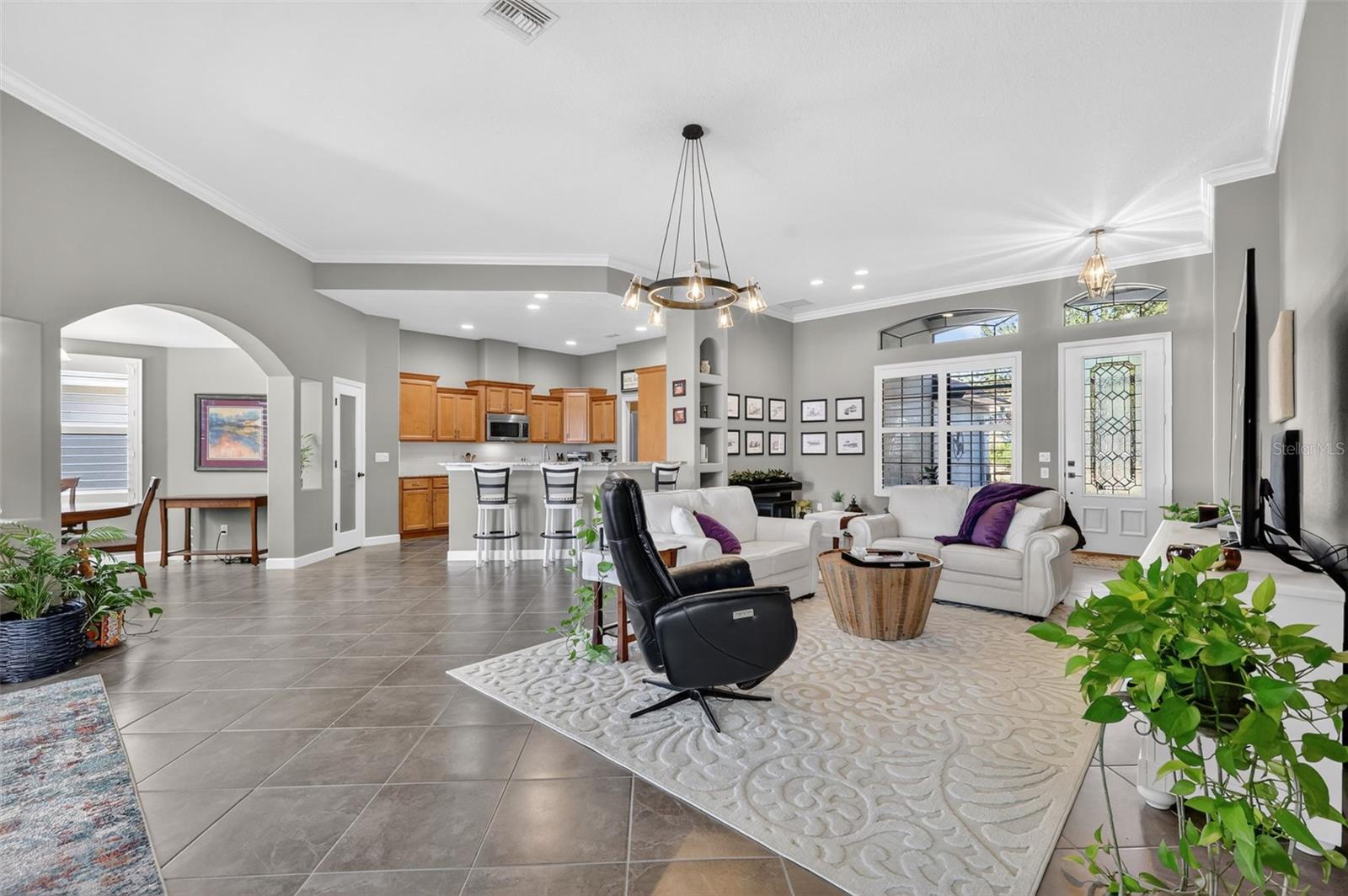 2318 WAKEFIELD WAY