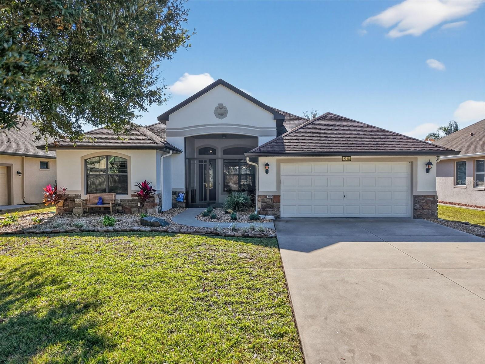 2318 WAKEFIELD WAY