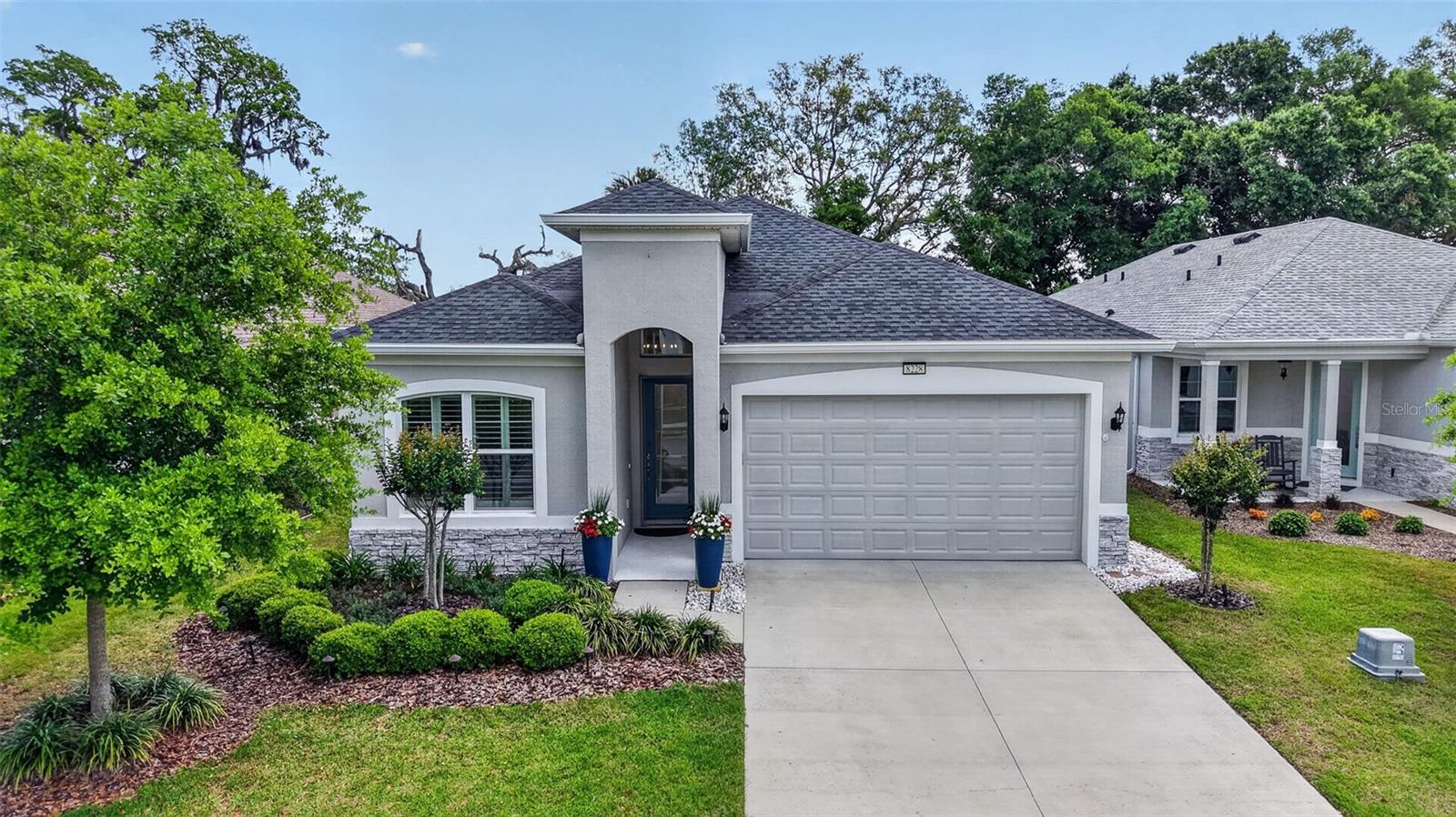 8228 BRIDGEPORT BAY CIR