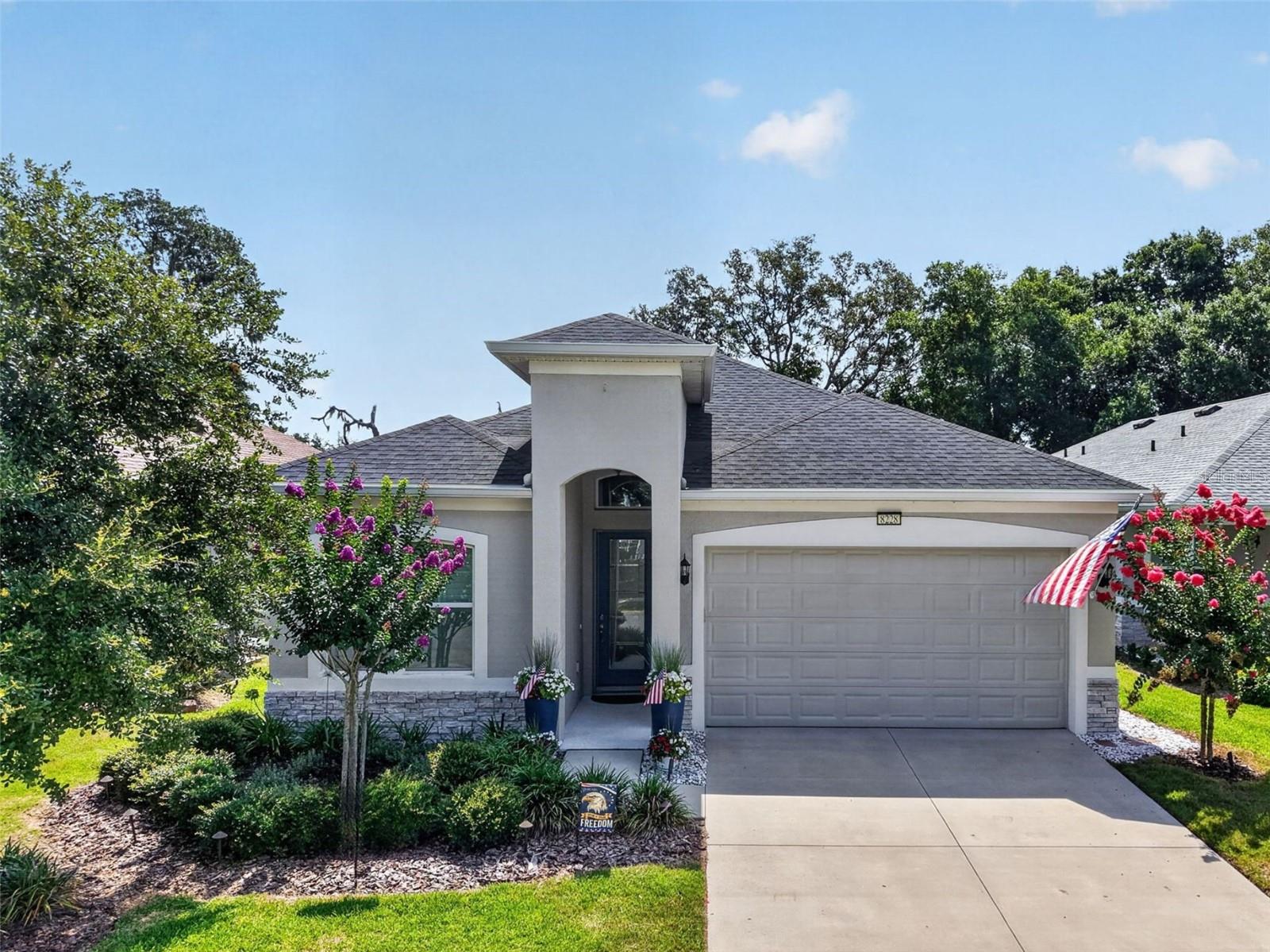 8228 BRIDGEPORT BAY CIR