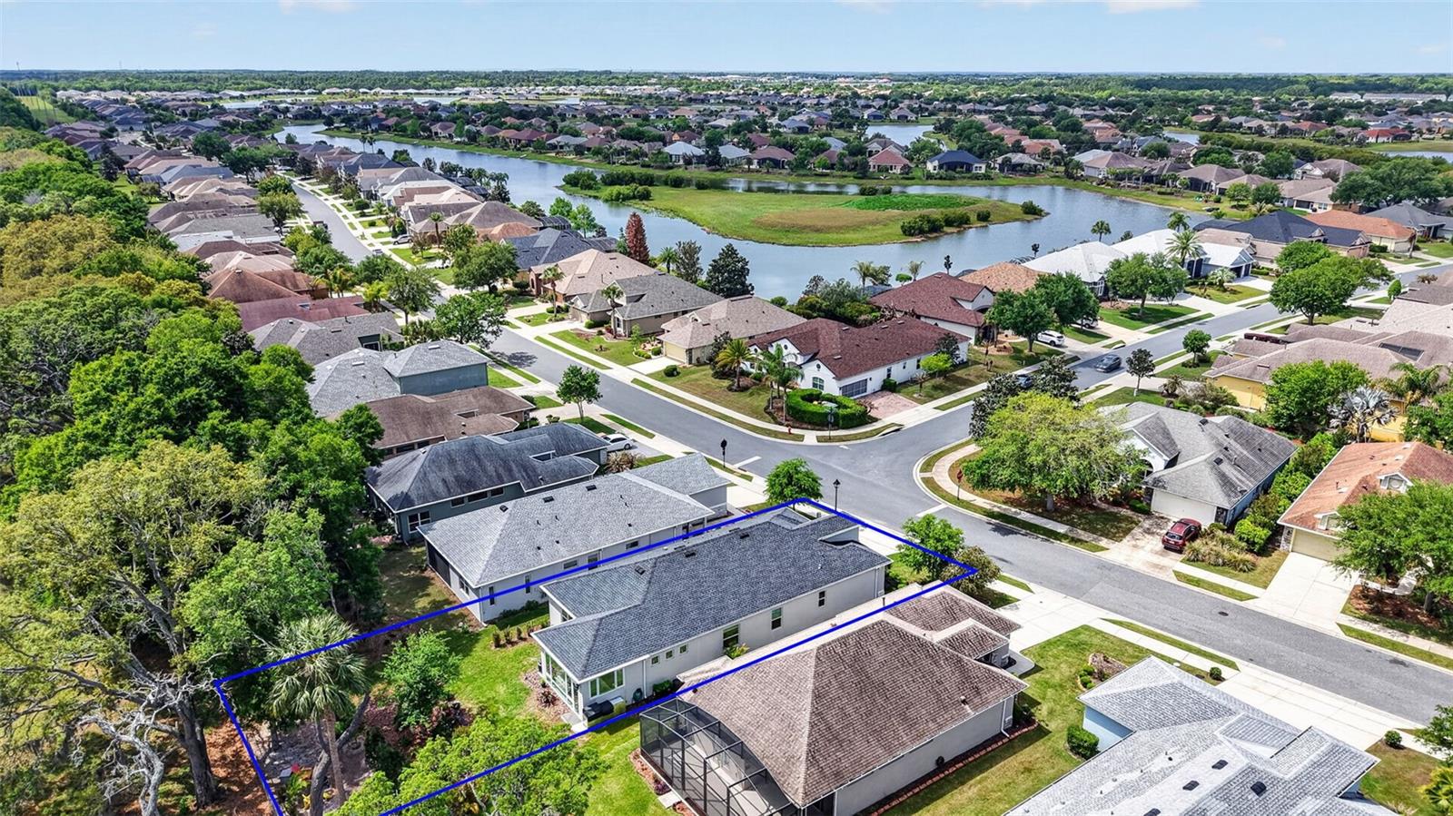 8228 BRIDGEPORT BAY CIR