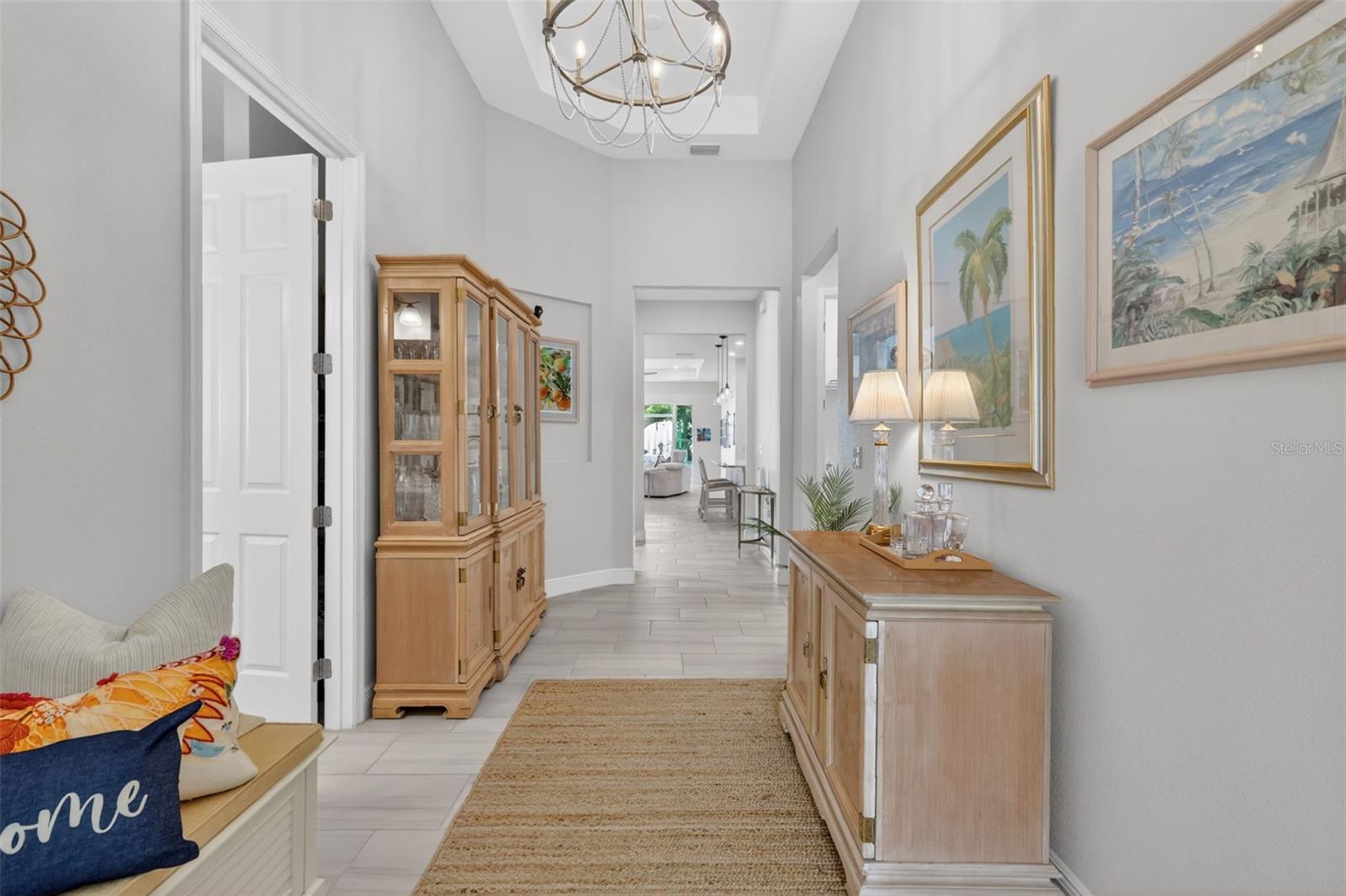 8228 BRIDGEPORT BAY CIR