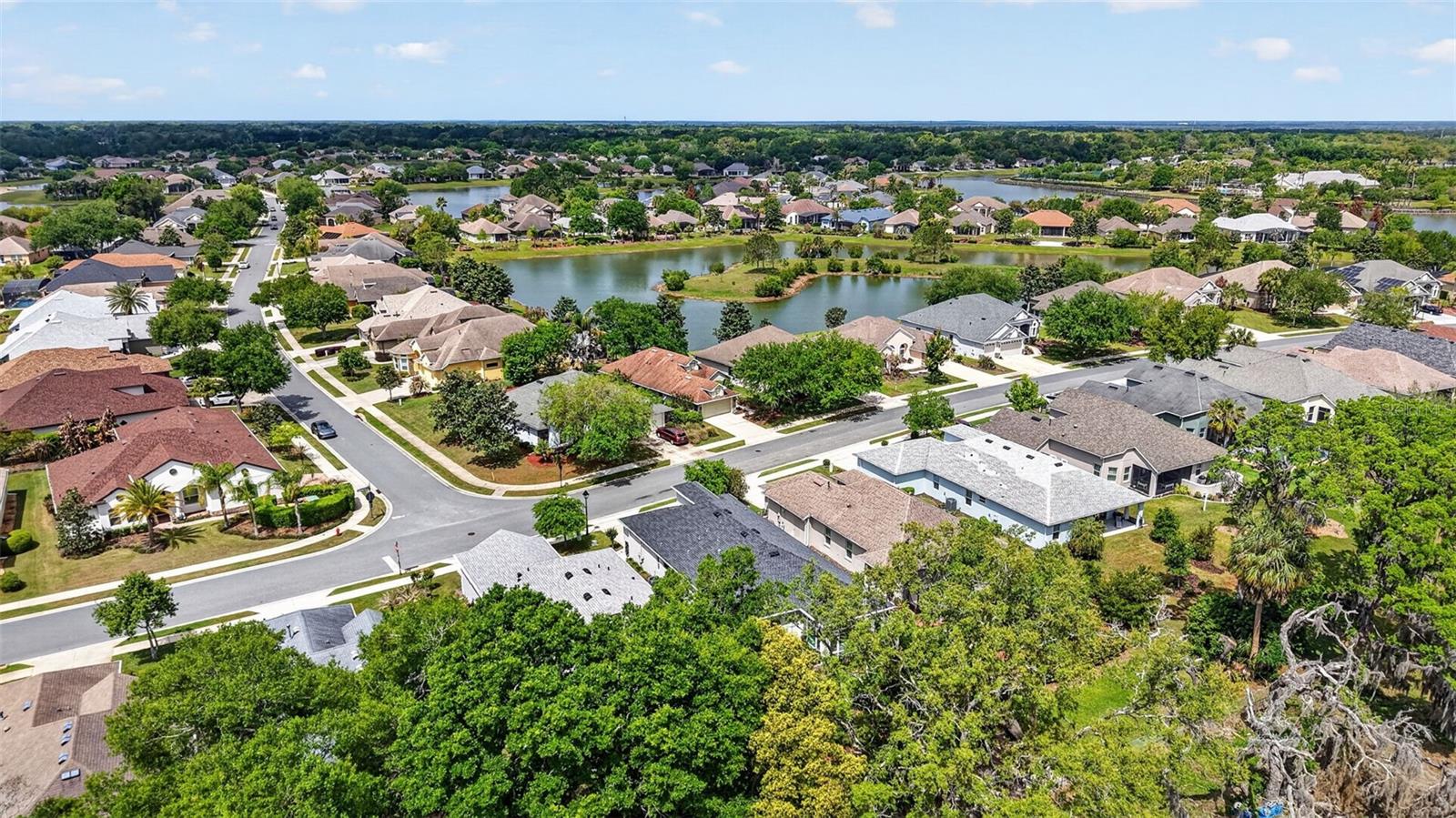 8228 BRIDGEPORT BAY CIR