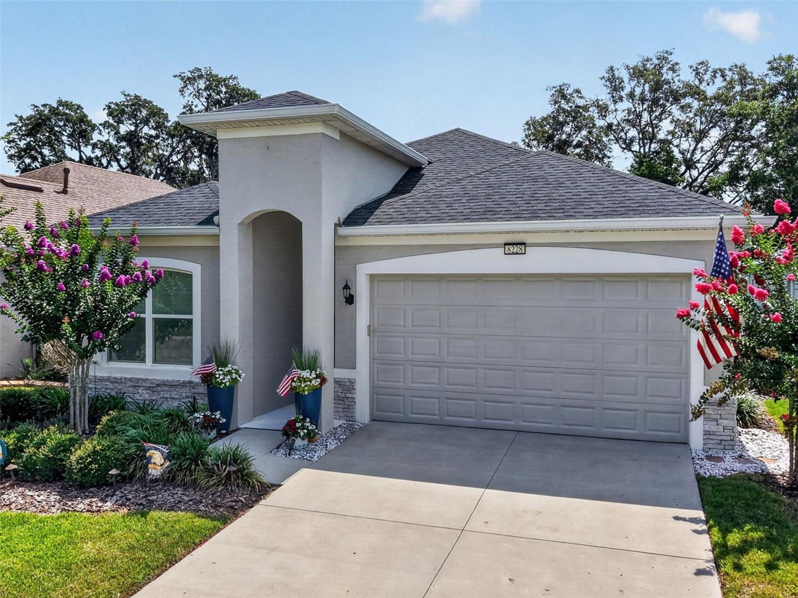 8228 BRIDGEPORT BAY CIR