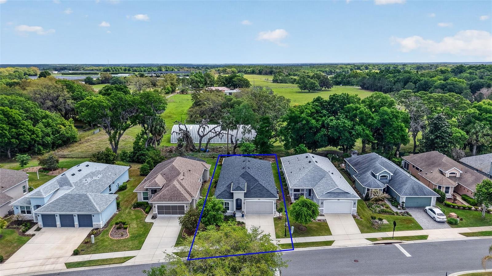 8228 BRIDGEPORT BAY CIR