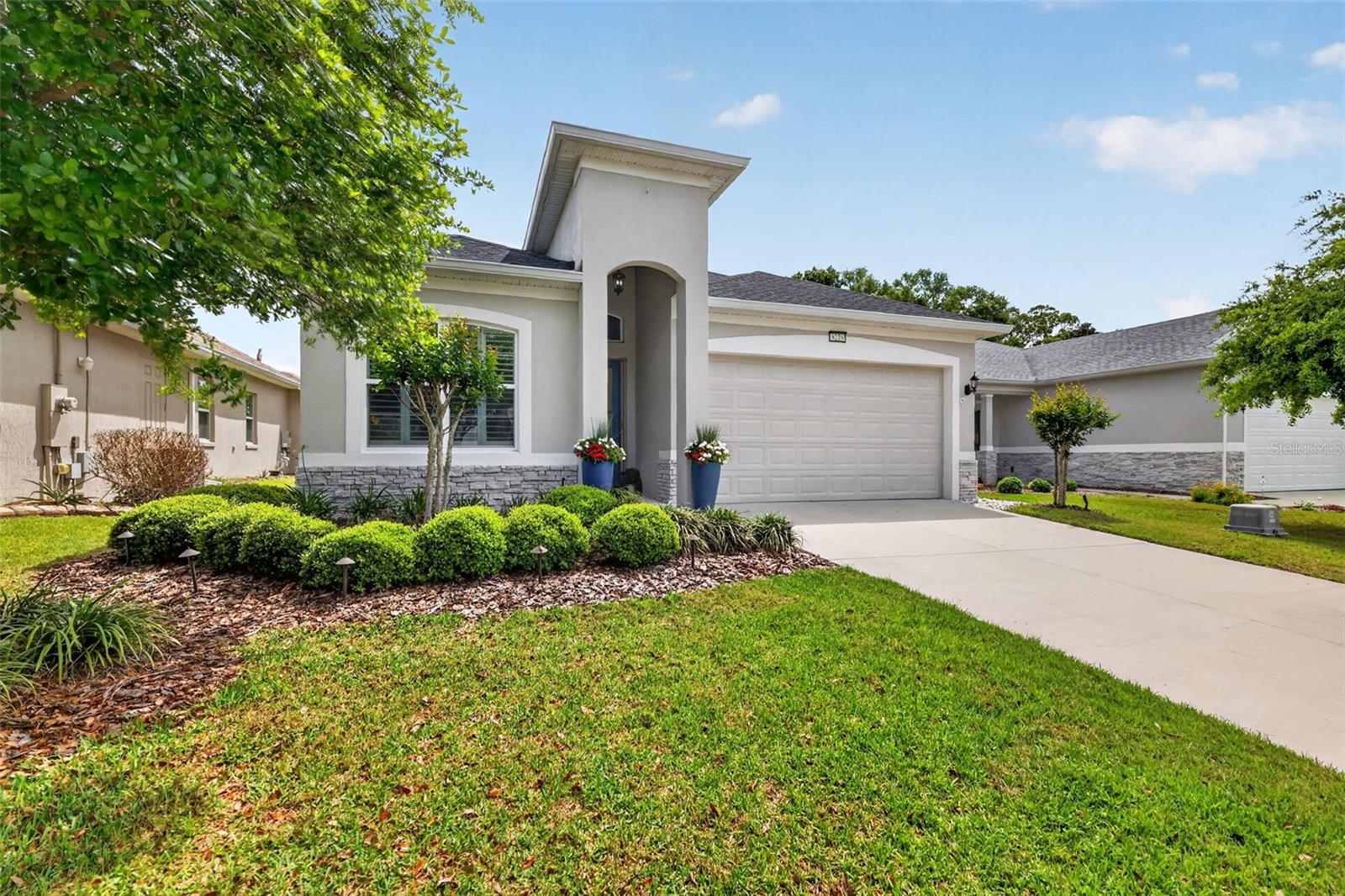 8228 BRIDGEPORT BAY CIR