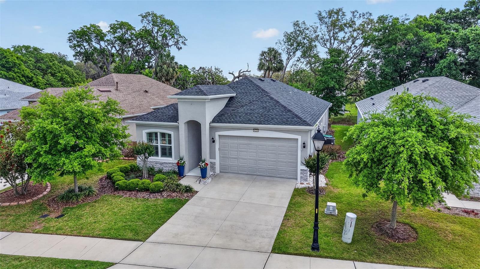 8228 BRIDGEPORT BAY CIR