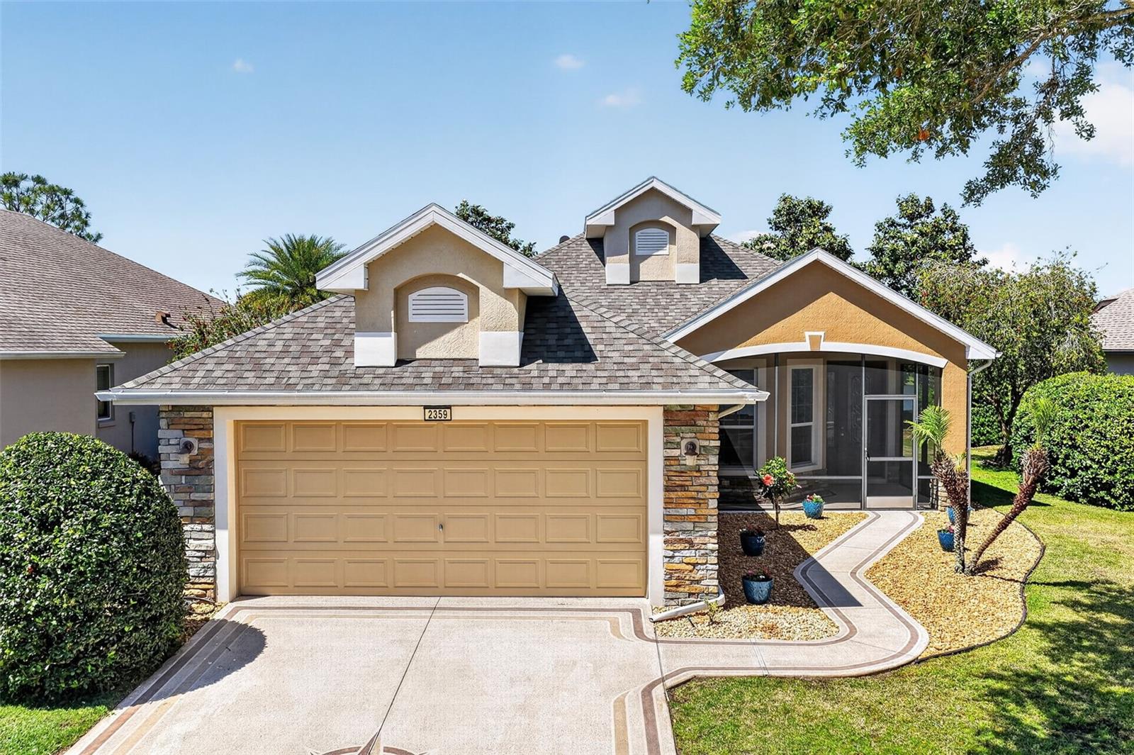 2359 WAKEFIELD WAY