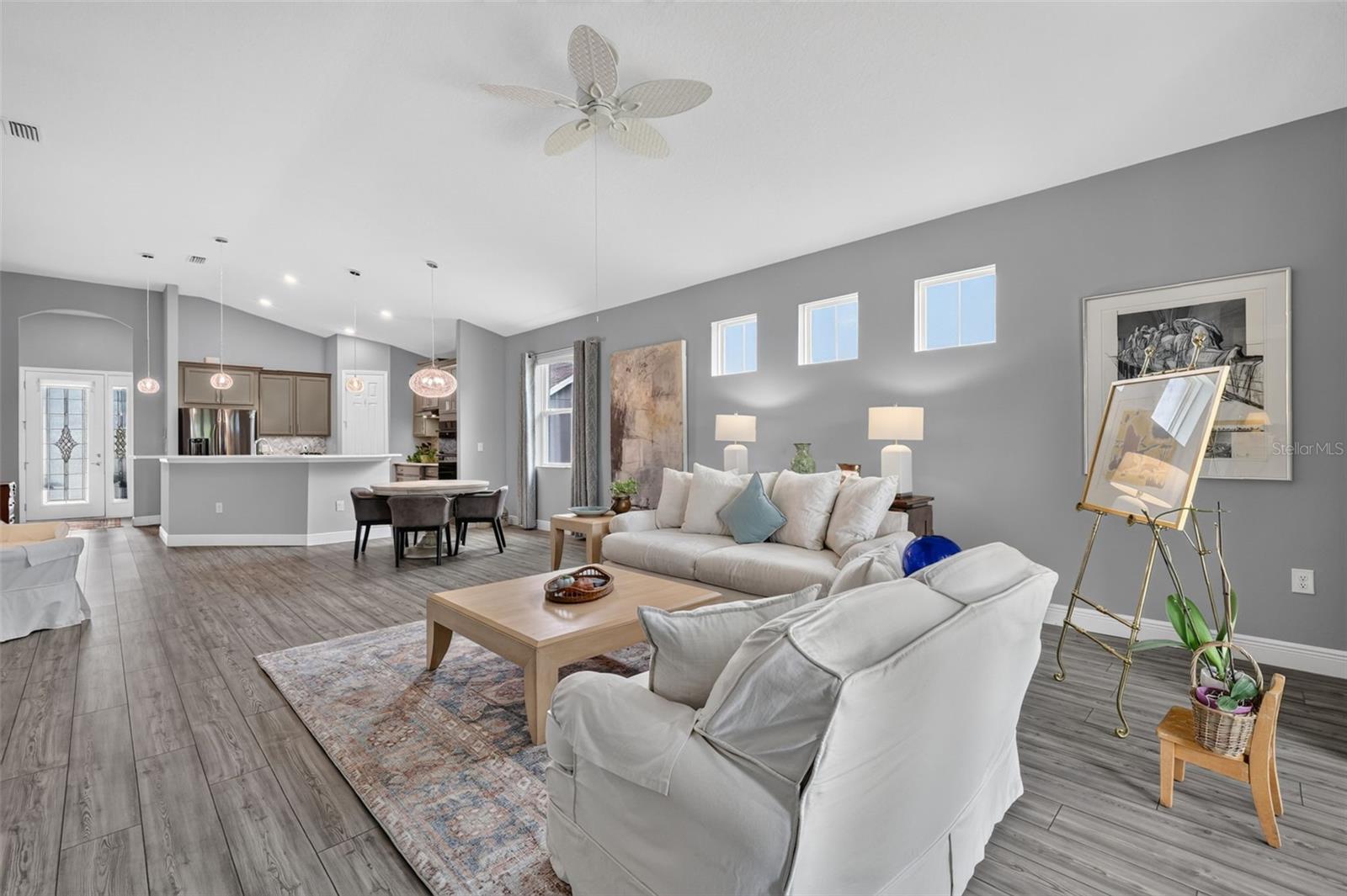 8220 BRIDGEPORT BAY CIRCLE