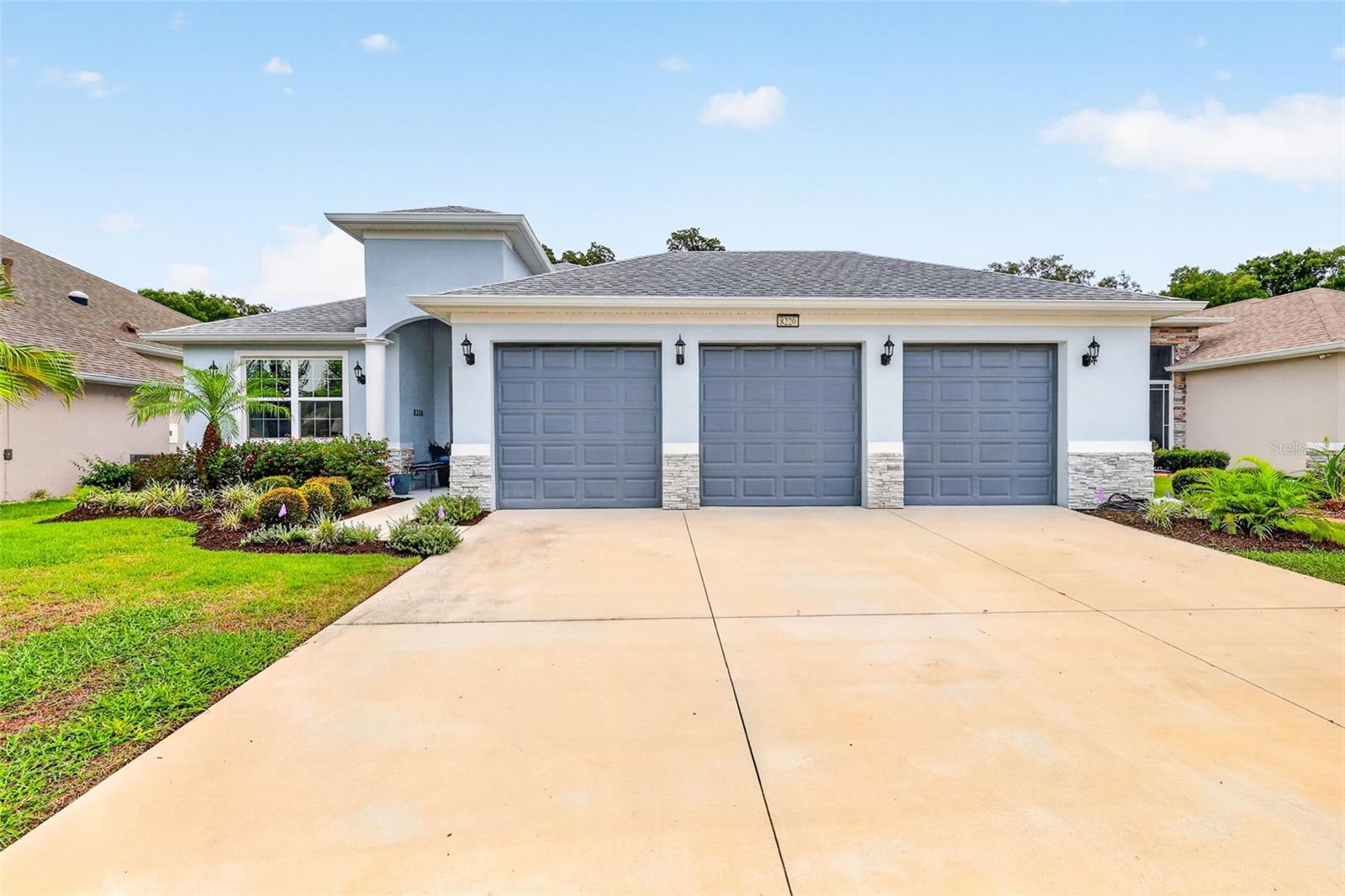 8220 BRIDGEPORT BAY CIRCLE