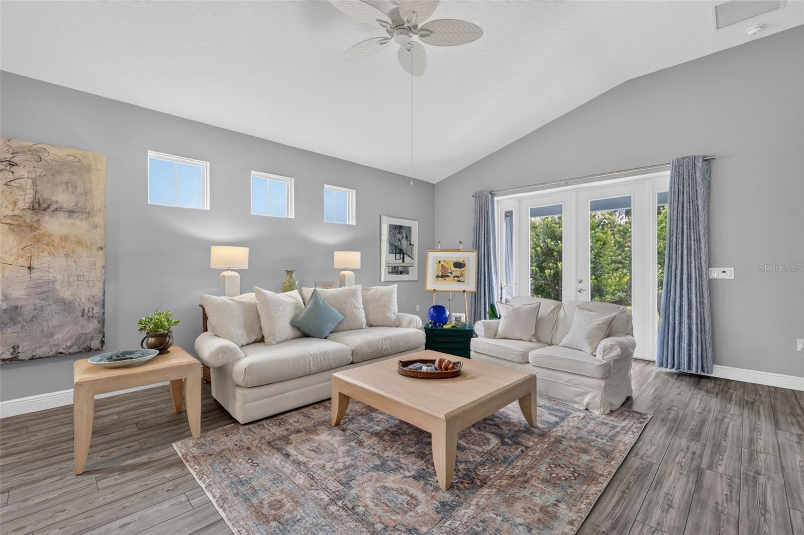 8220 BRIDGEPORT BAY CIRCLE