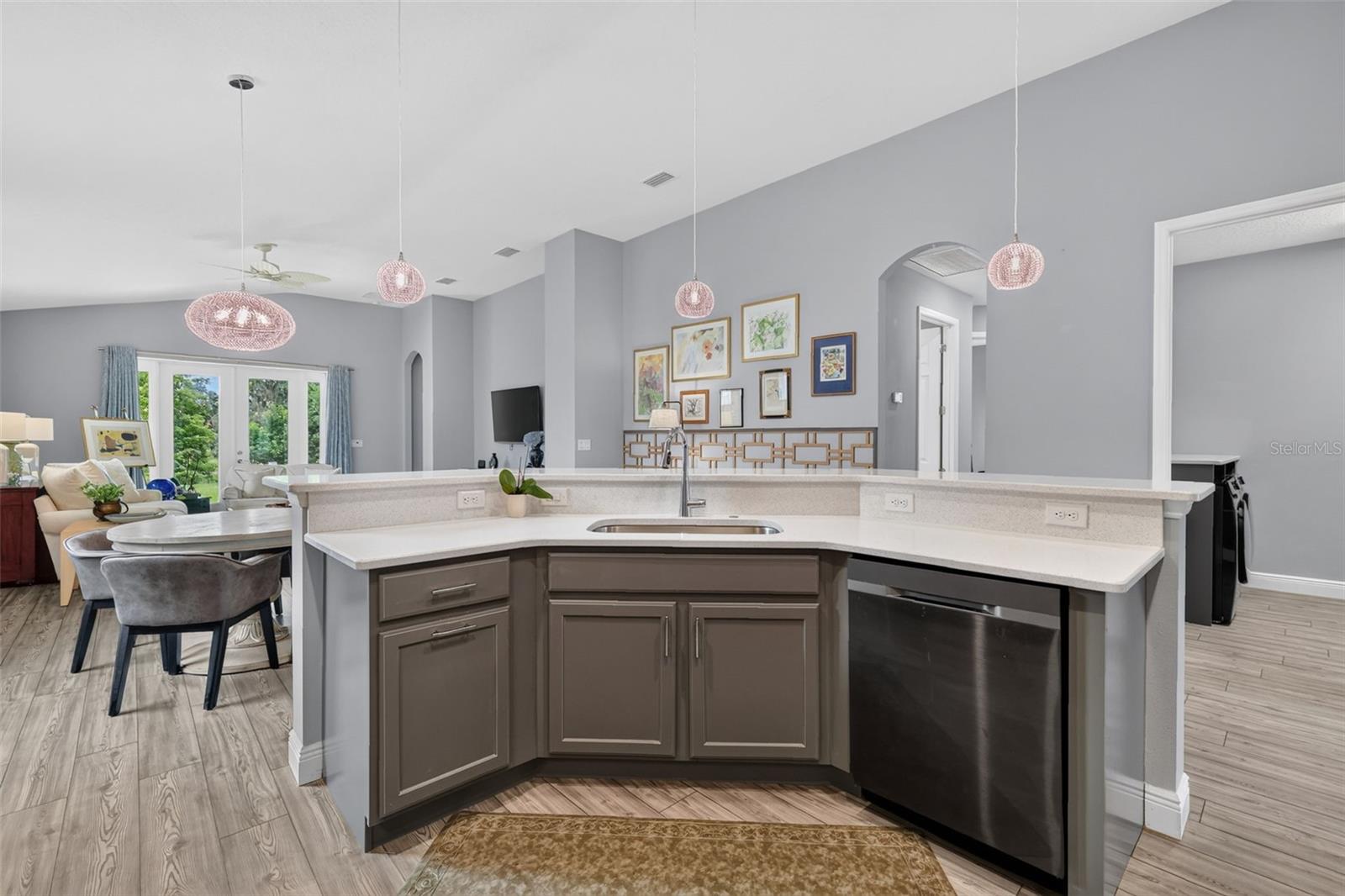 8220 BRIDGEPORT BAY CIRCLE