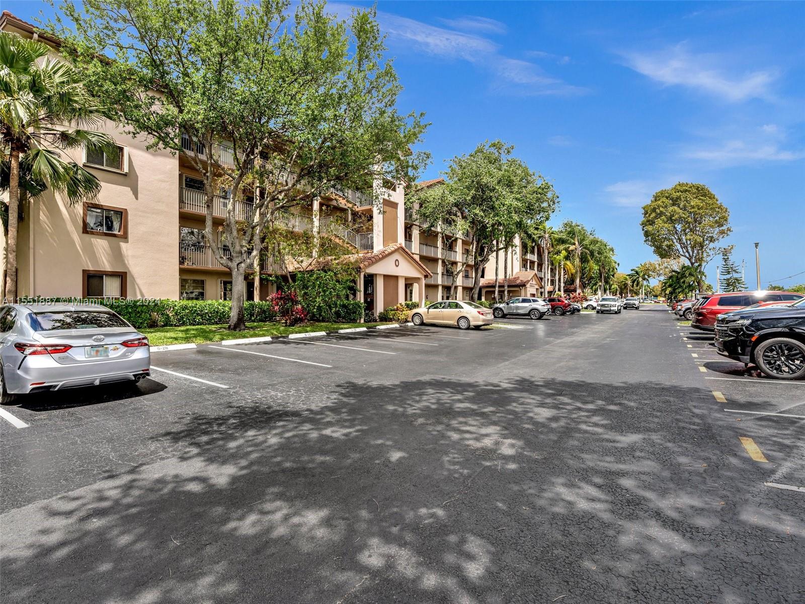 1200 SW 124th Ter # 301O