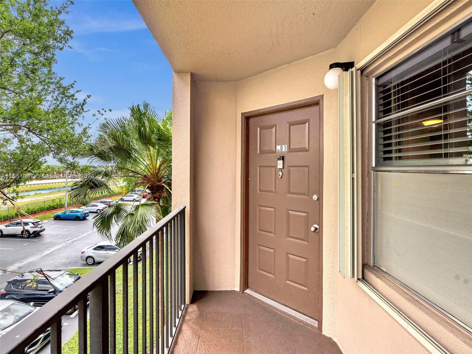 1200 SW 124th Ter # 301O