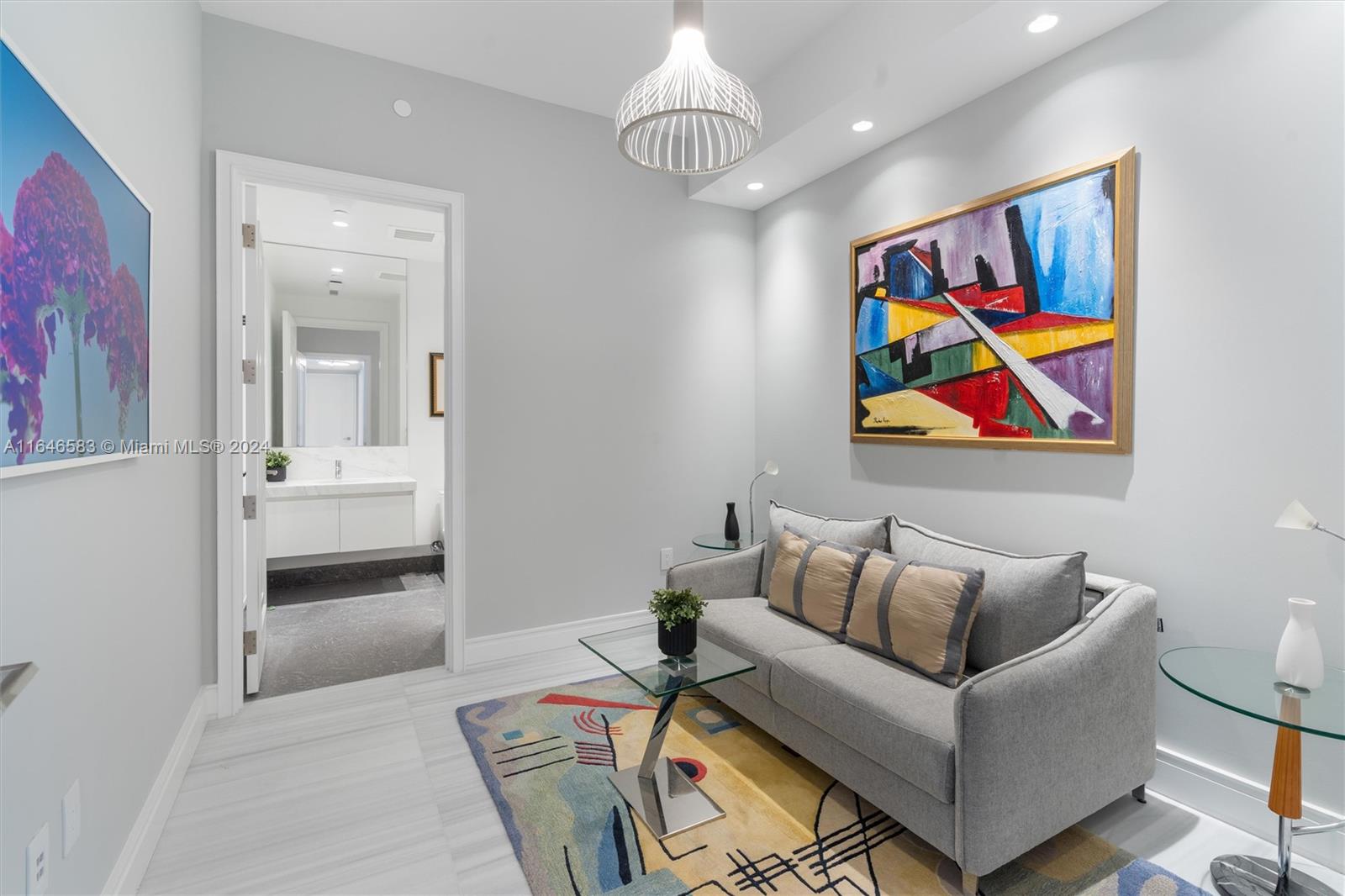 17901 Collins Ave # 4106