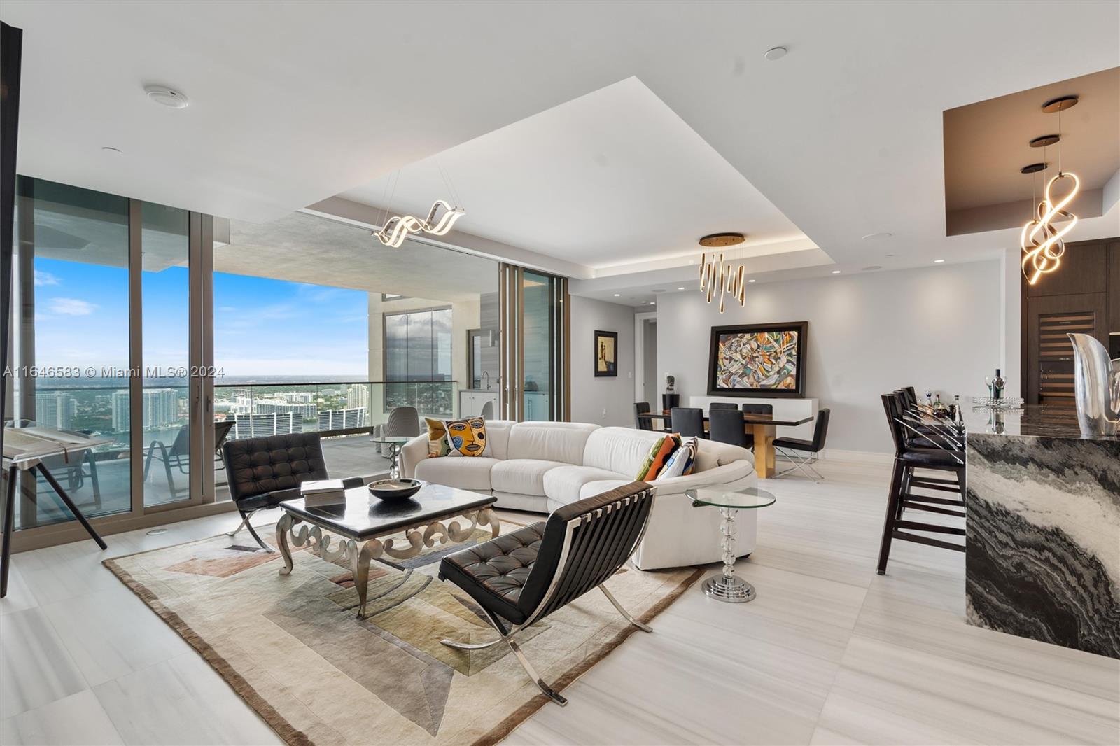 17901 Collins Ave # 4106