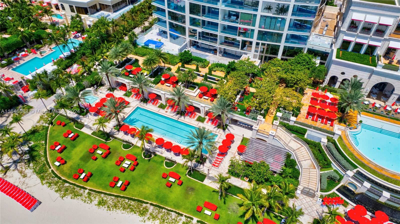 17901 Collins Ave # 4106