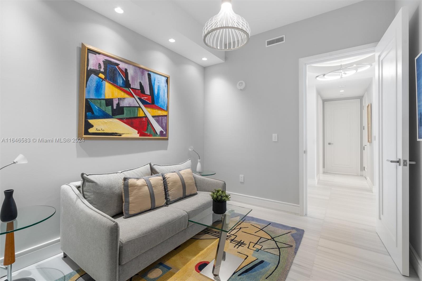 17901 Collins Ave # 4106