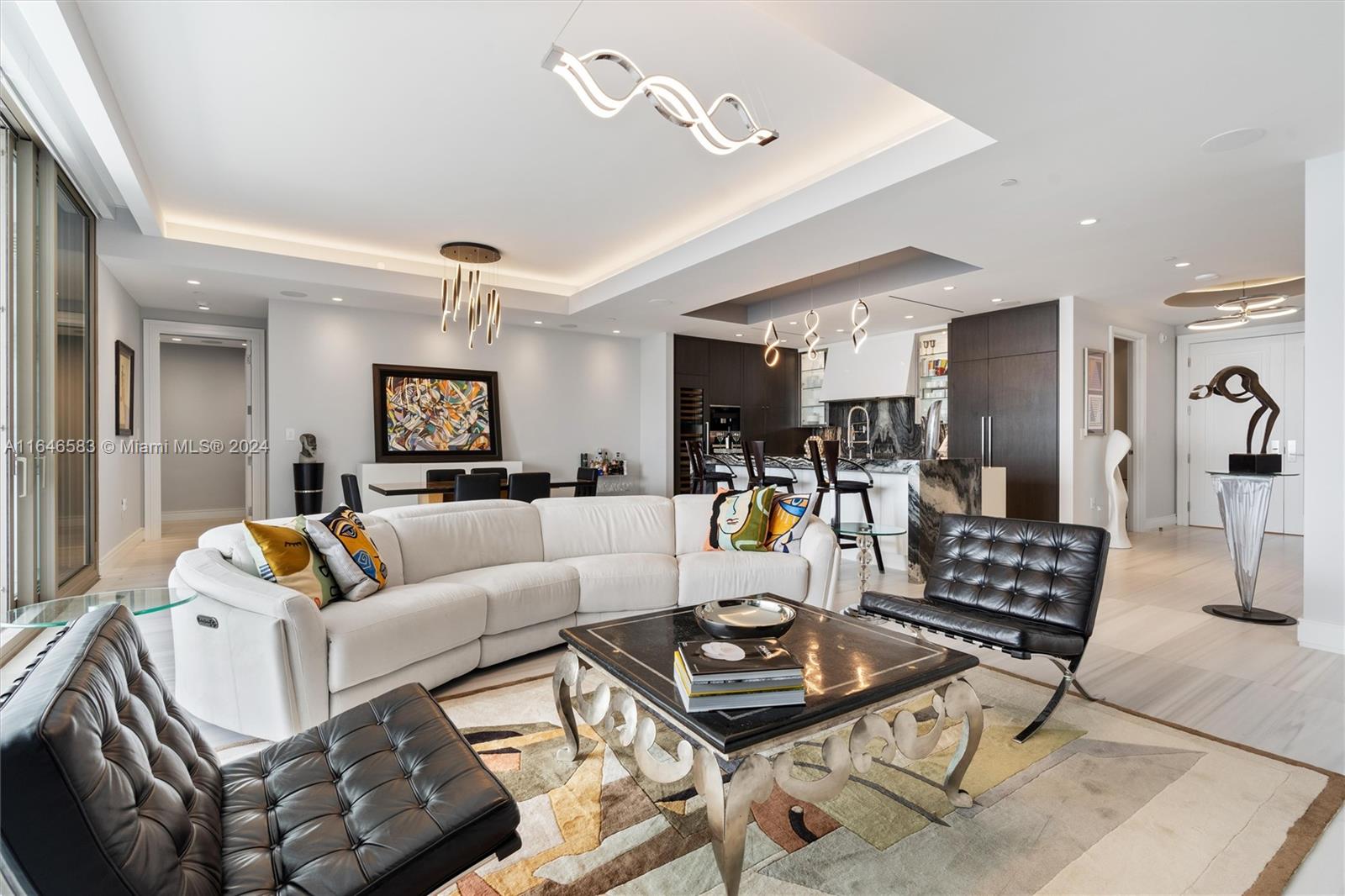 17901 Collins Ave # 4106