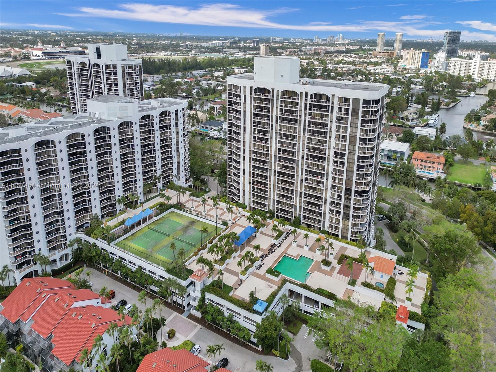 3640 Yacht Club Dr # 404
