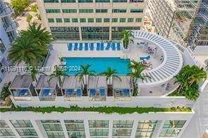 100 E Las Olas Blvd # 4203