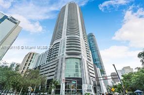 100 E Las Olas Blvd # 4203