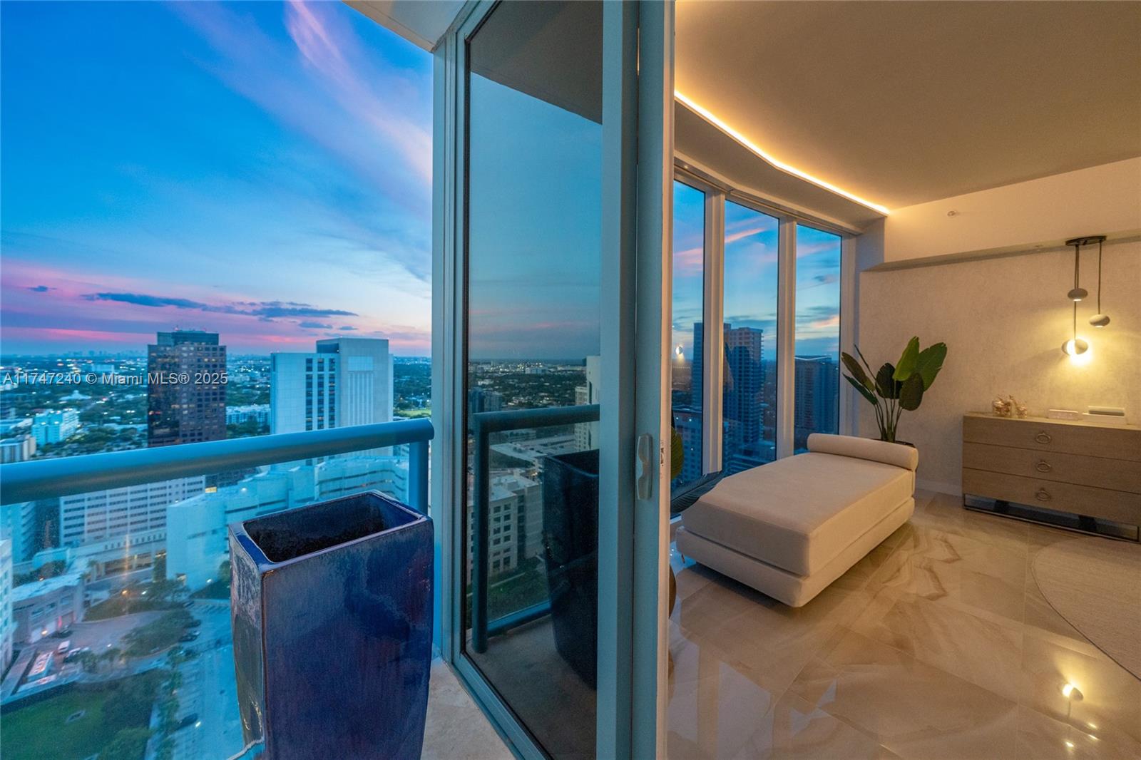 333 Las Olas Way # 3404