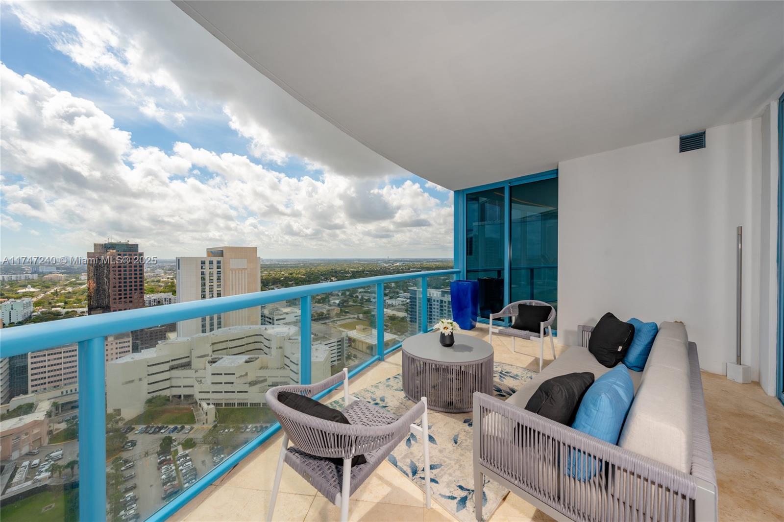 333 Las Olas Way # 3404