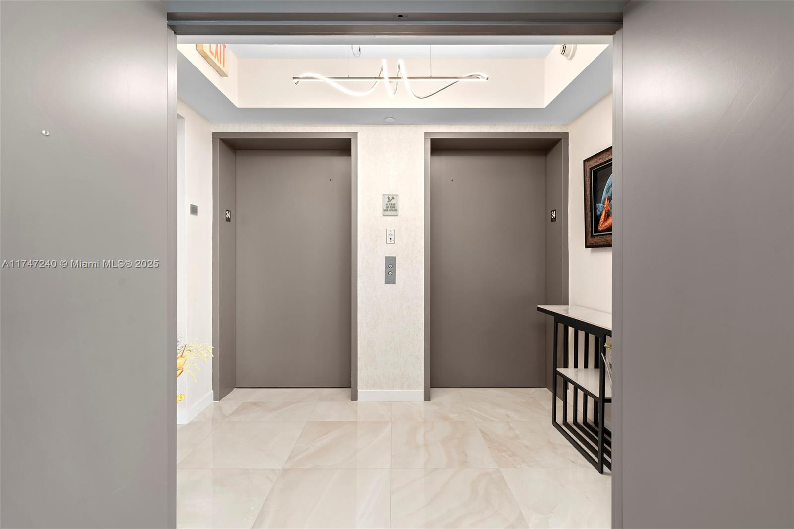333 Las Olas Way # 3404